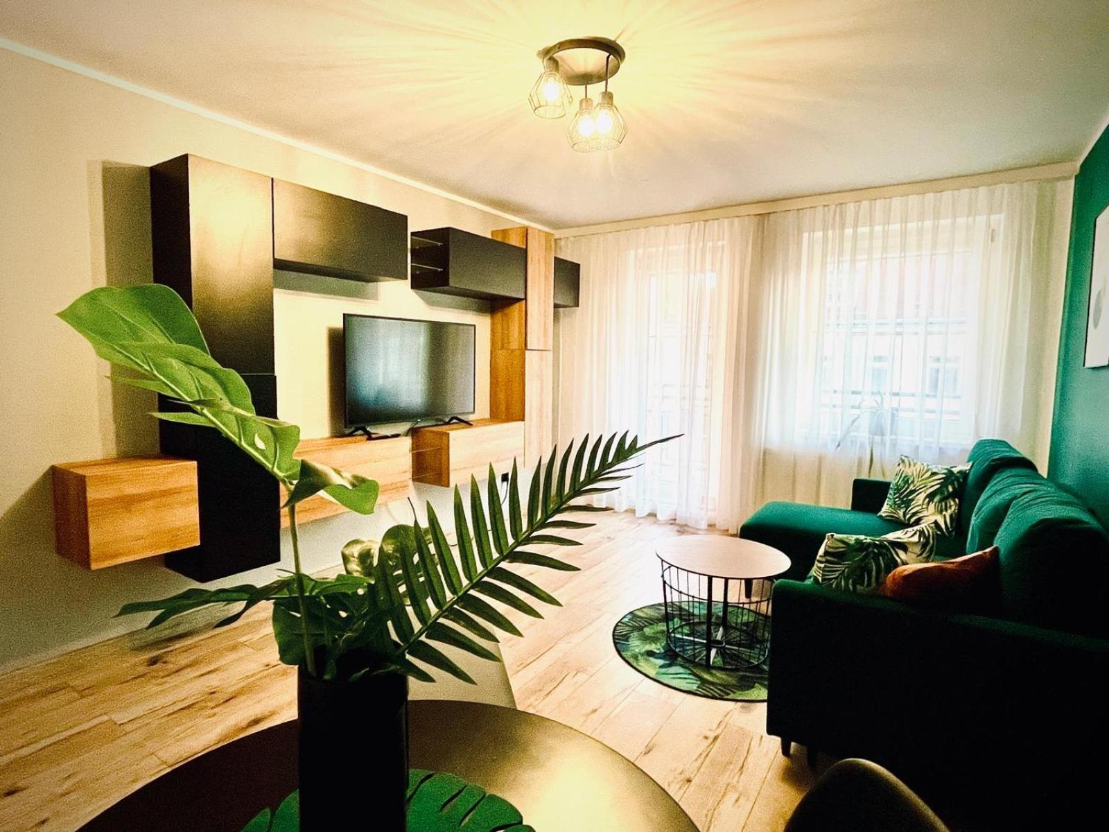 Deluxe Apartment - Photo 3