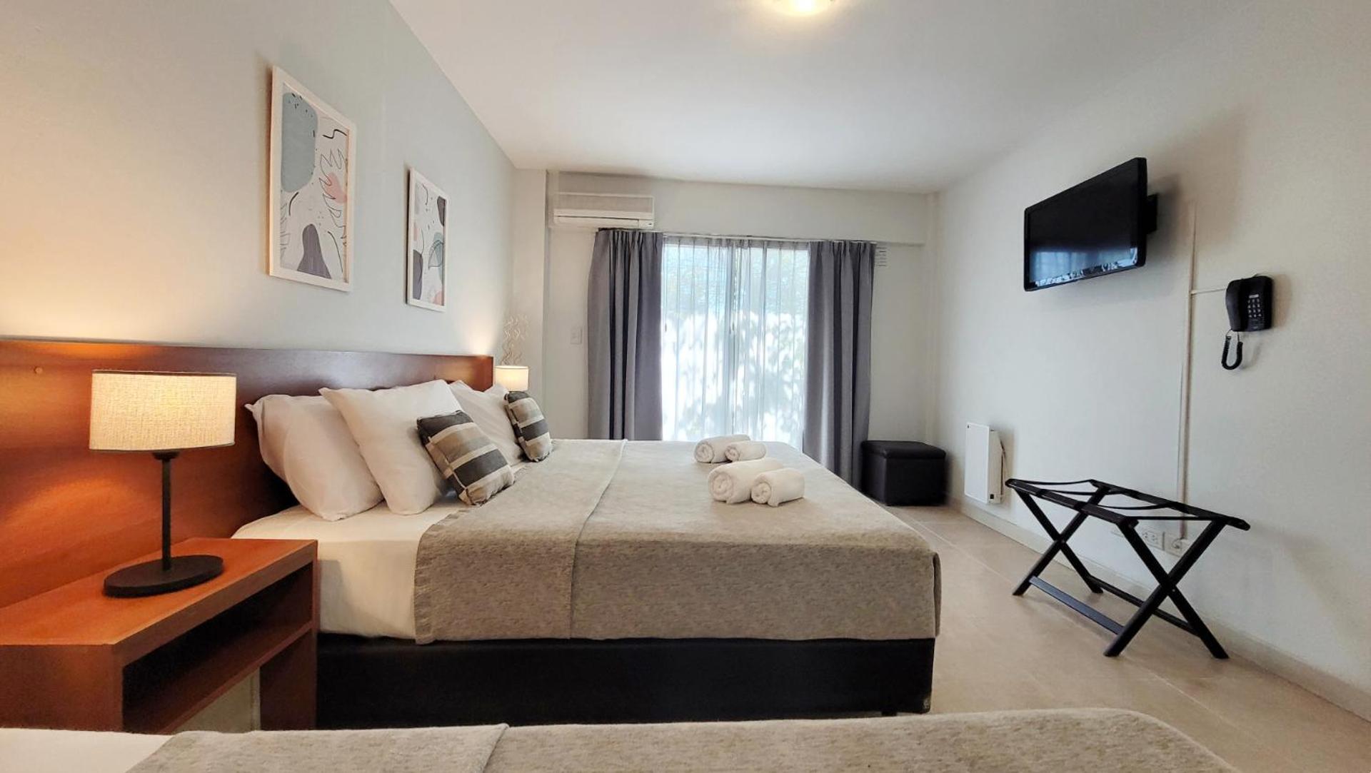 Studio Apartment photo 1