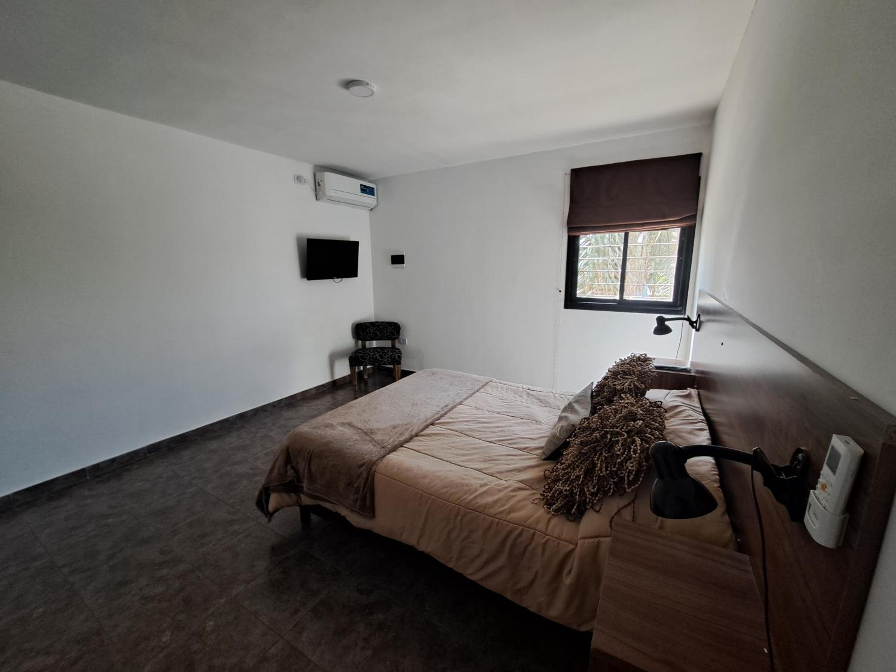 Apartment with Garden View photo 1