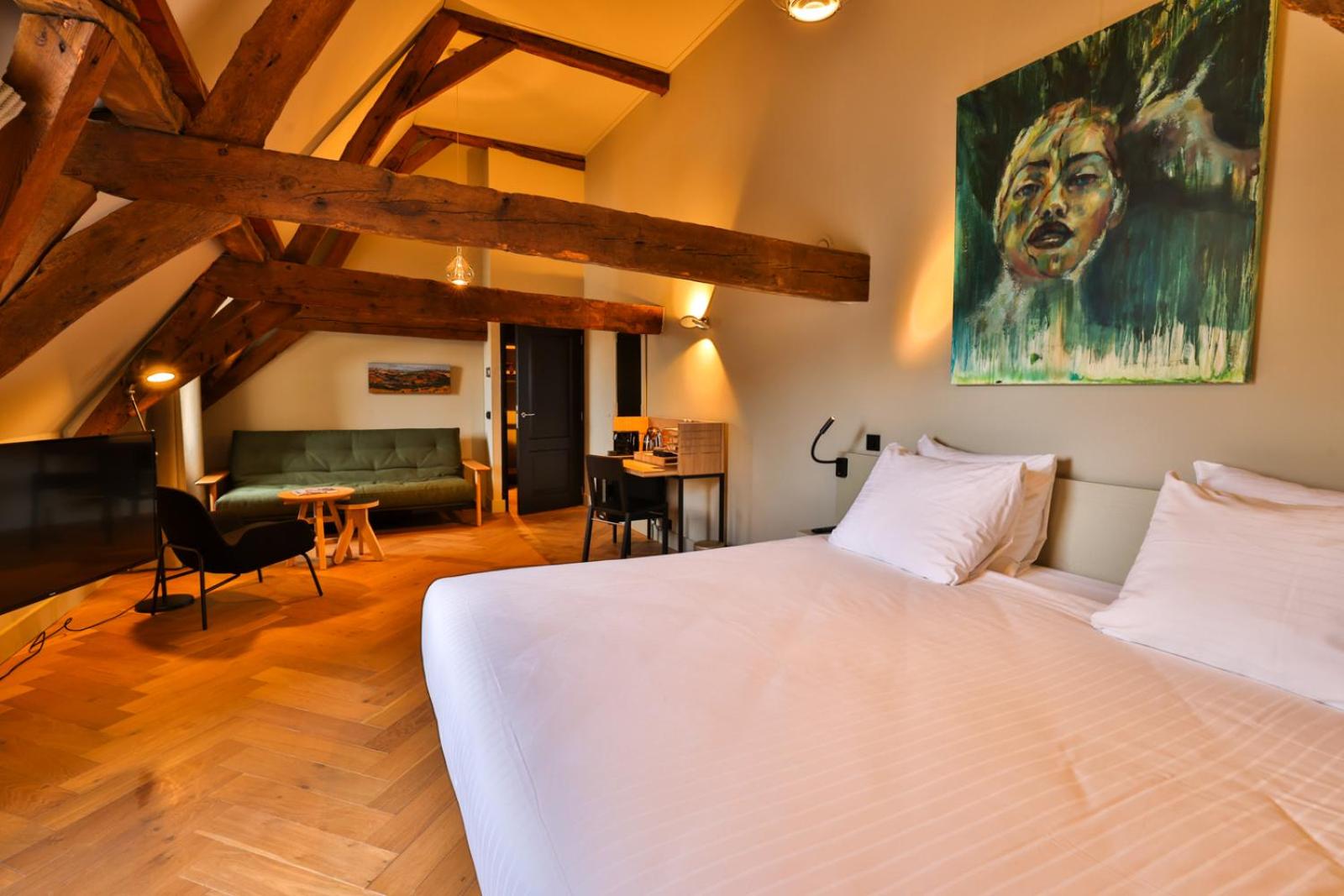 Junior Suite photo 2