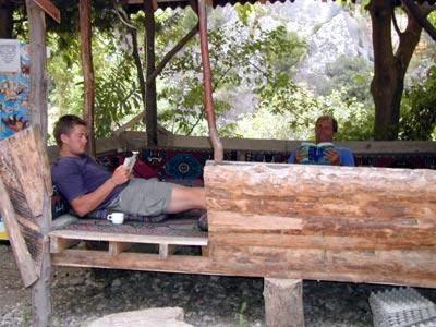 Tree House photo 2