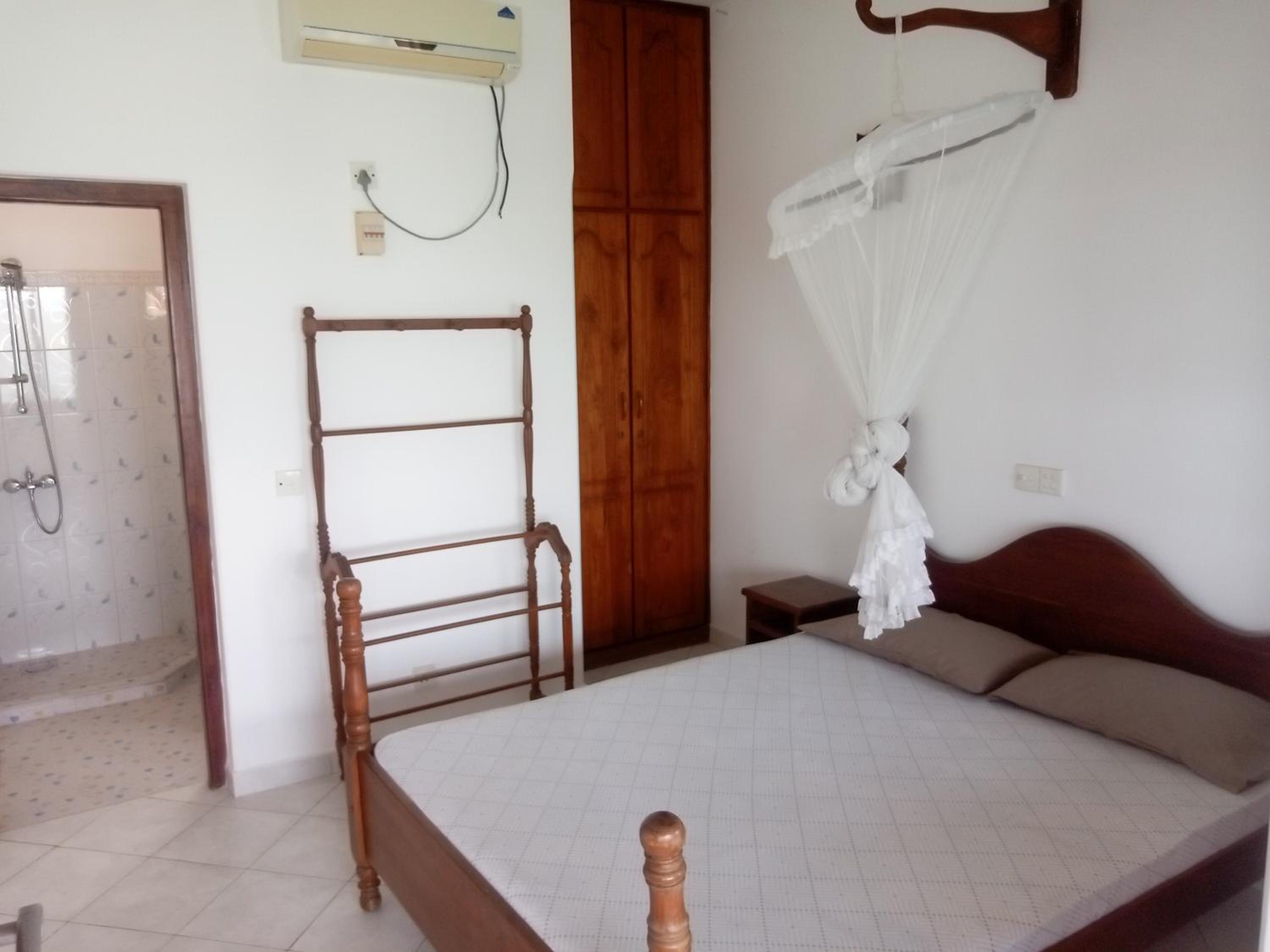 Deluxe Double Room with Balcony and Sea View - Photo 3