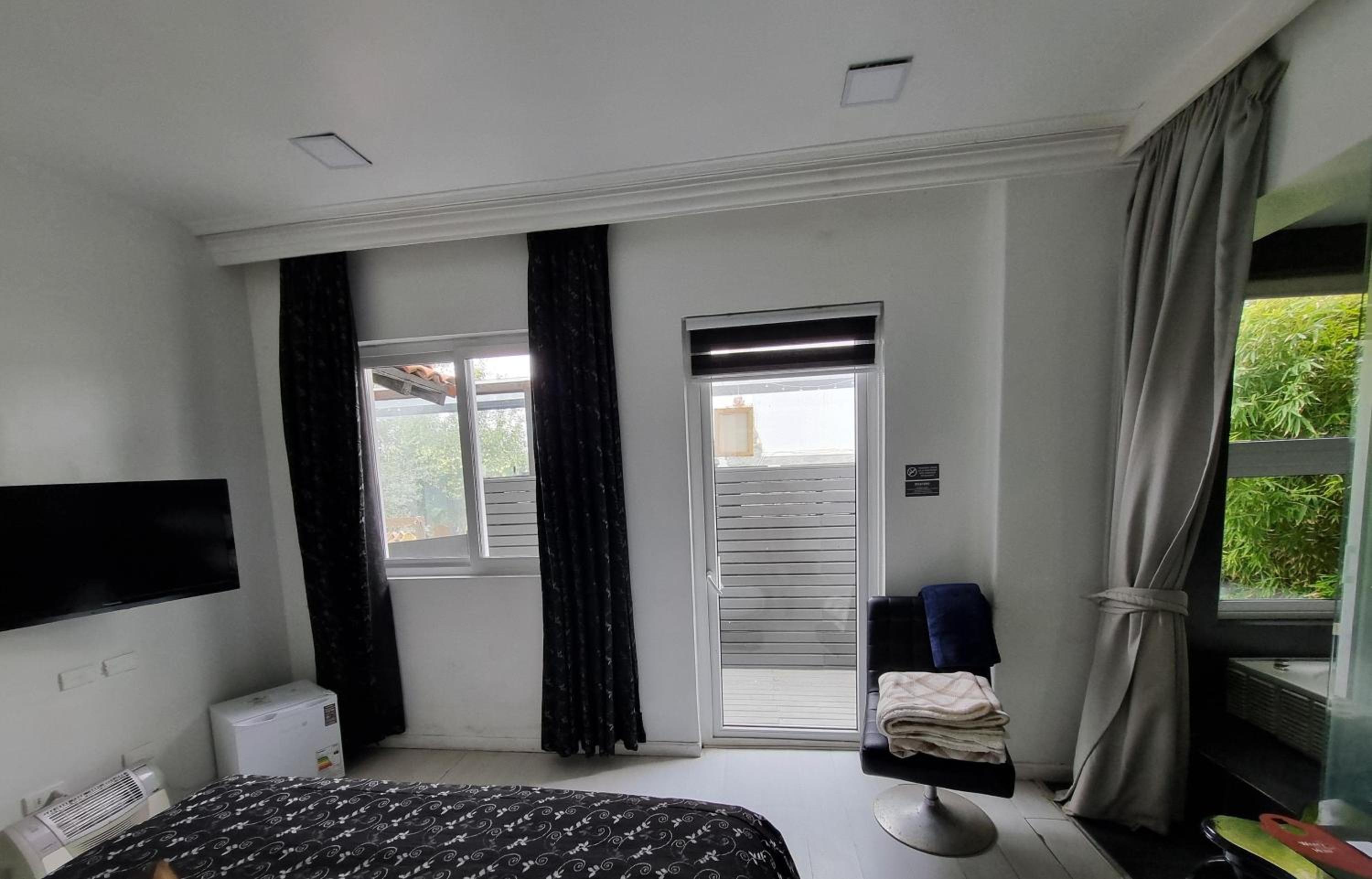 Double Room with Terrace photo 2