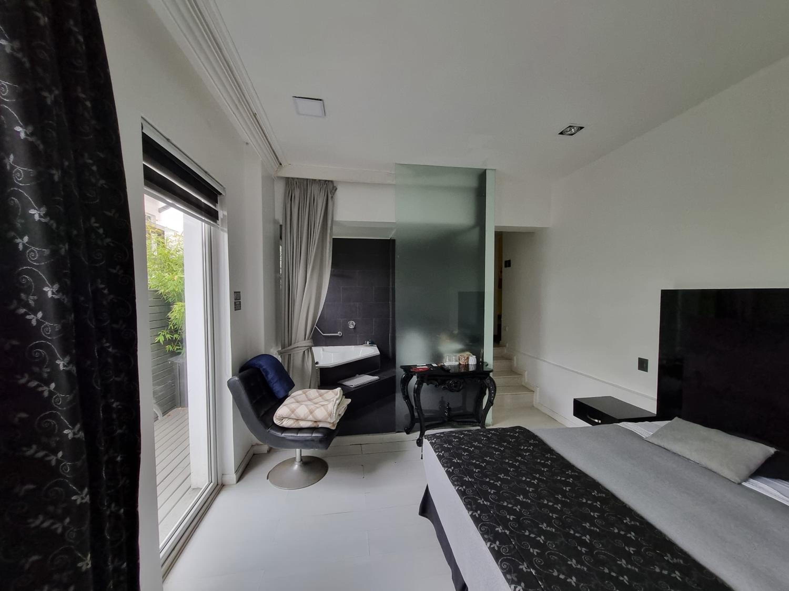Double Room with Terrace photo 1