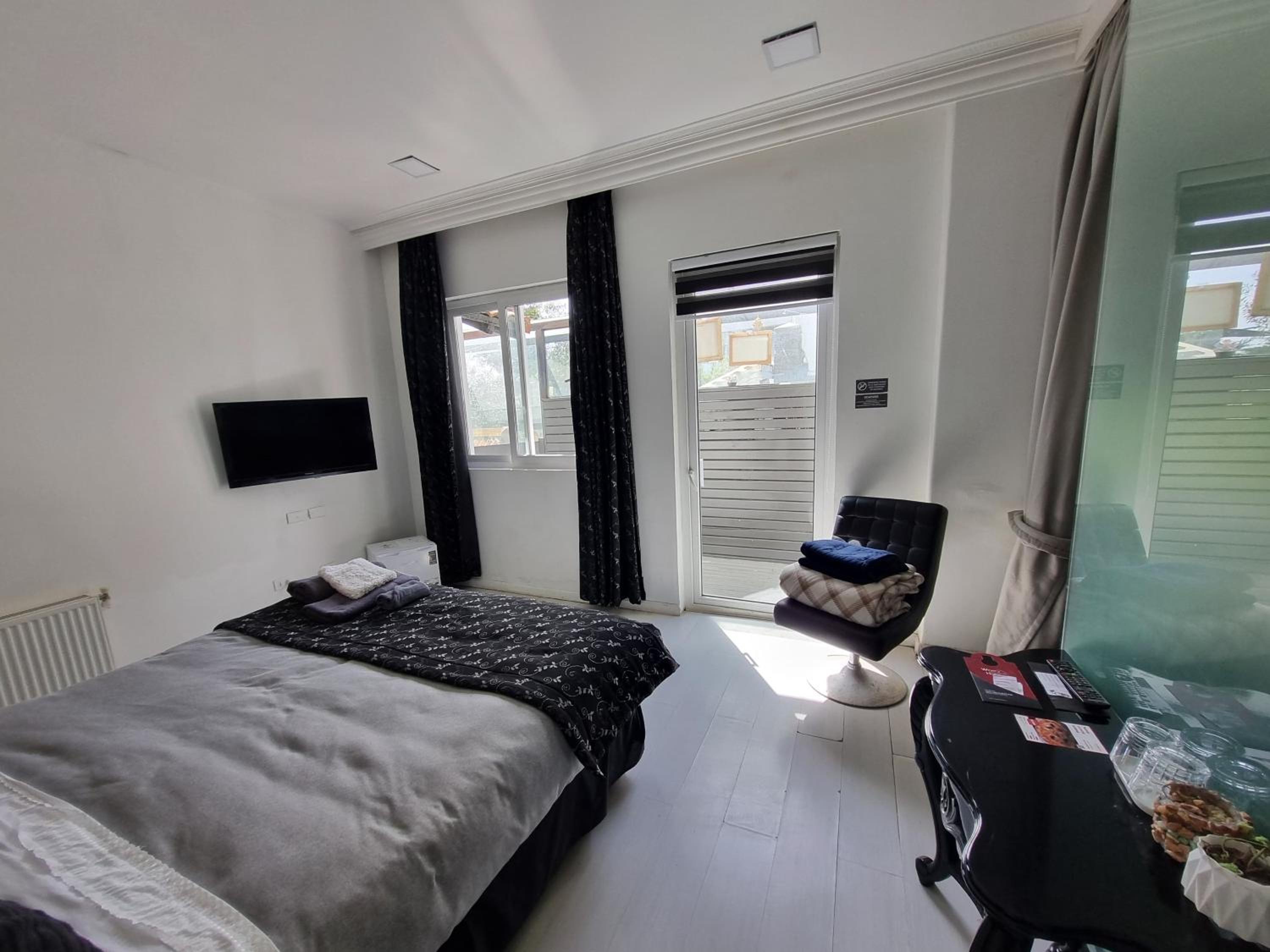 Double Room with Terrace photo 3