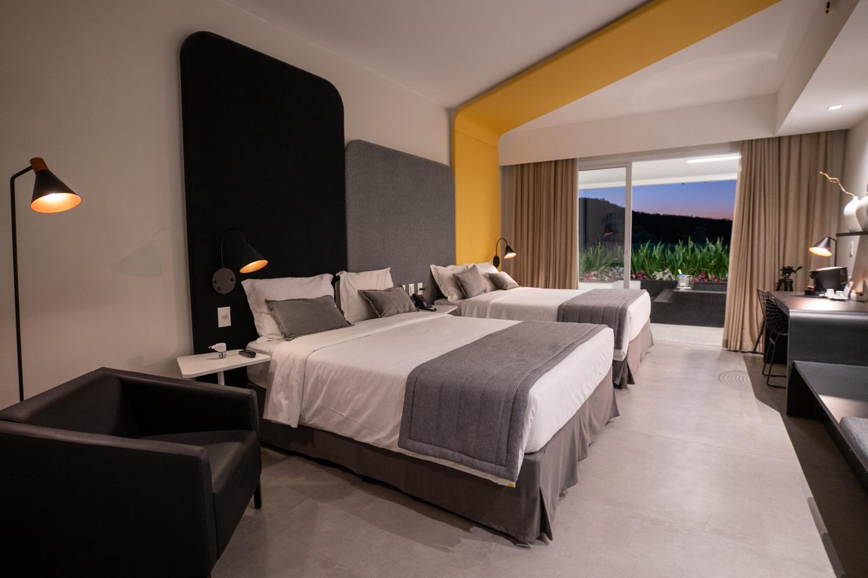 Suite with Private Pool