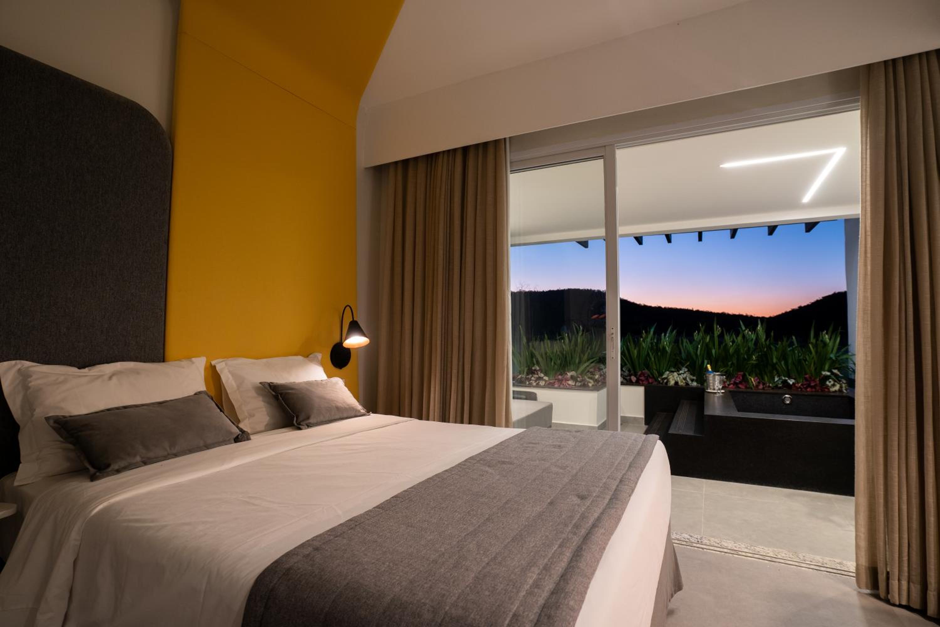 Suite with Private Pool photo 2