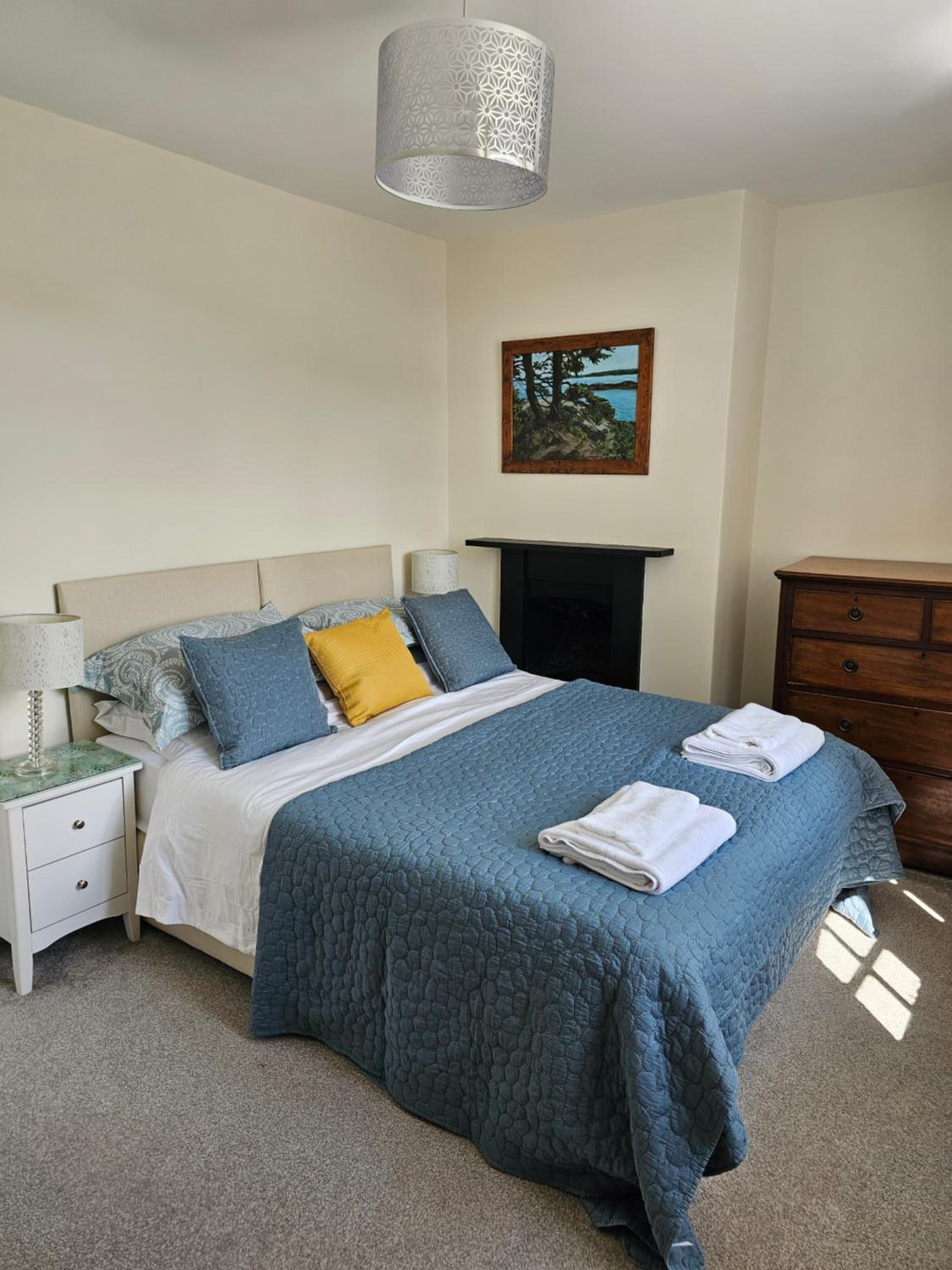 Two-Bedroom House photo 1