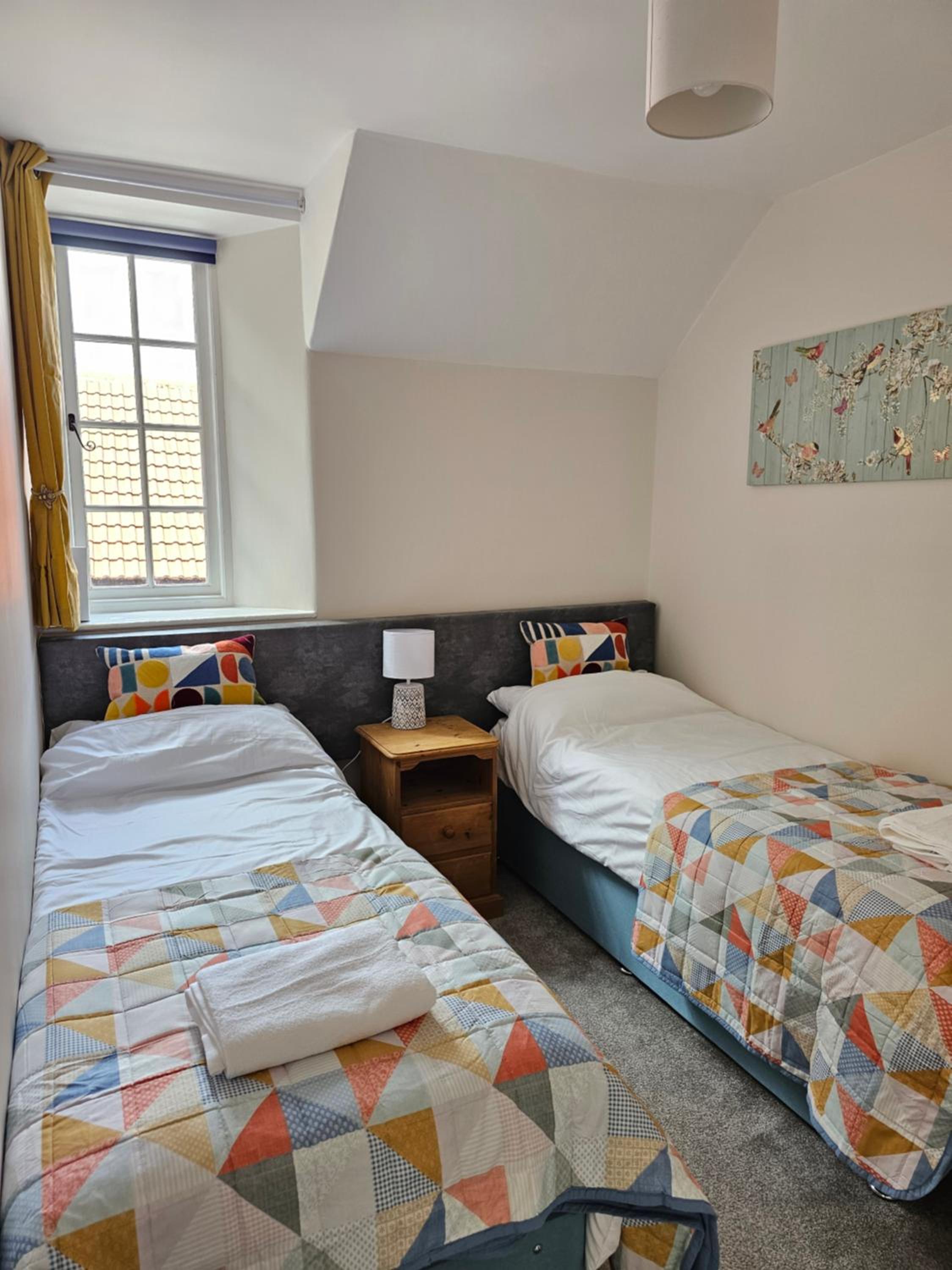 Two-Bedroom House photo 2