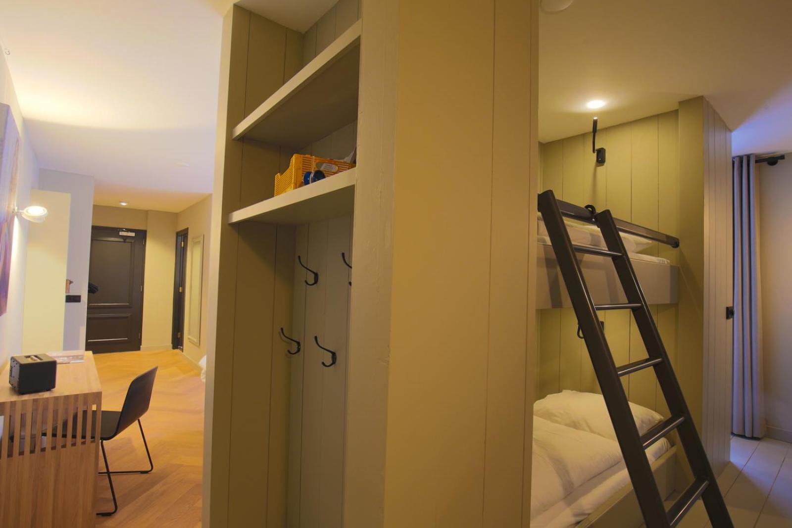 Family Suite photo 3