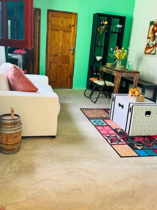Two-Bedroom House photo 1
