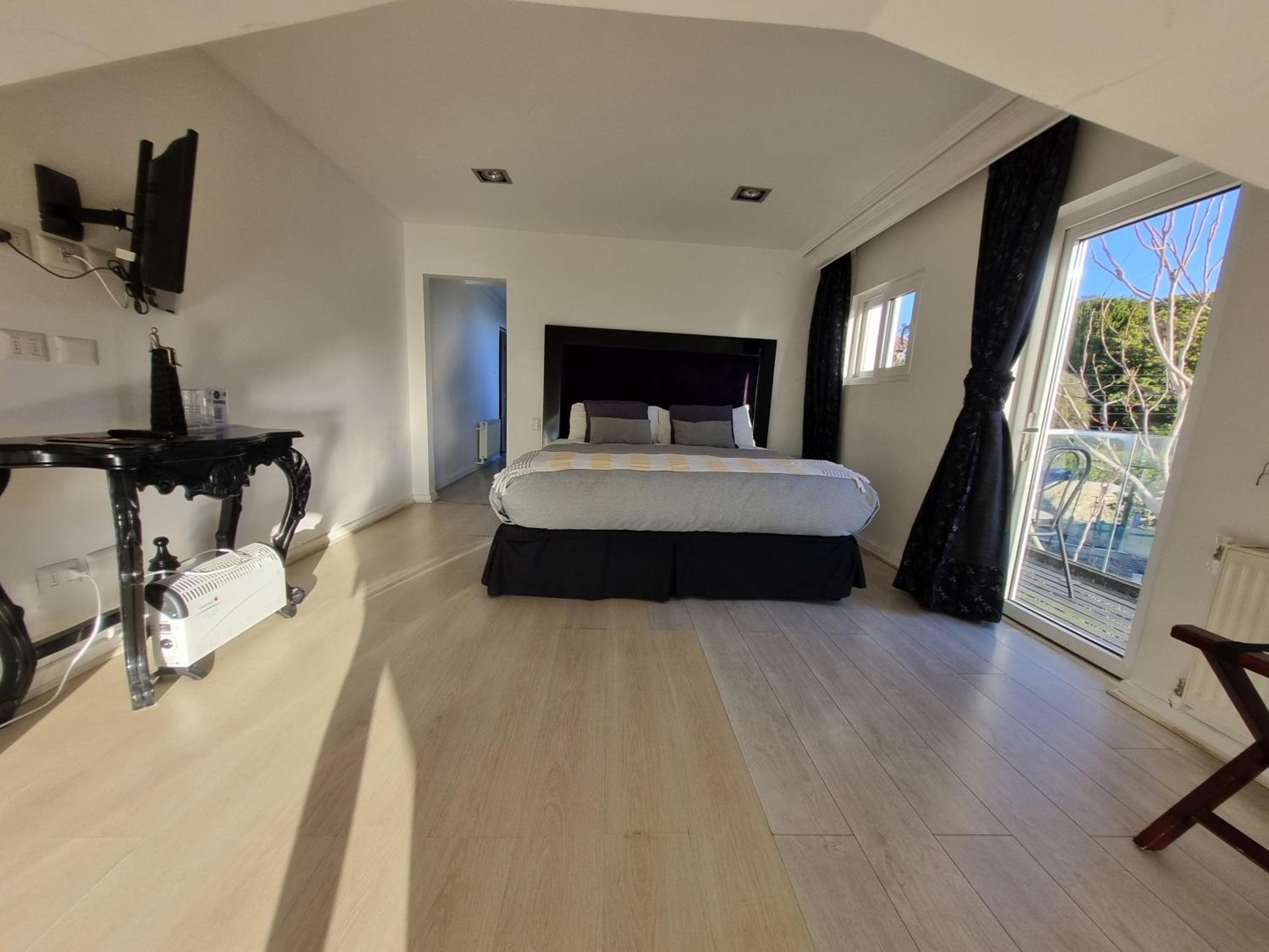 Junior Suite with Sea View photo 2