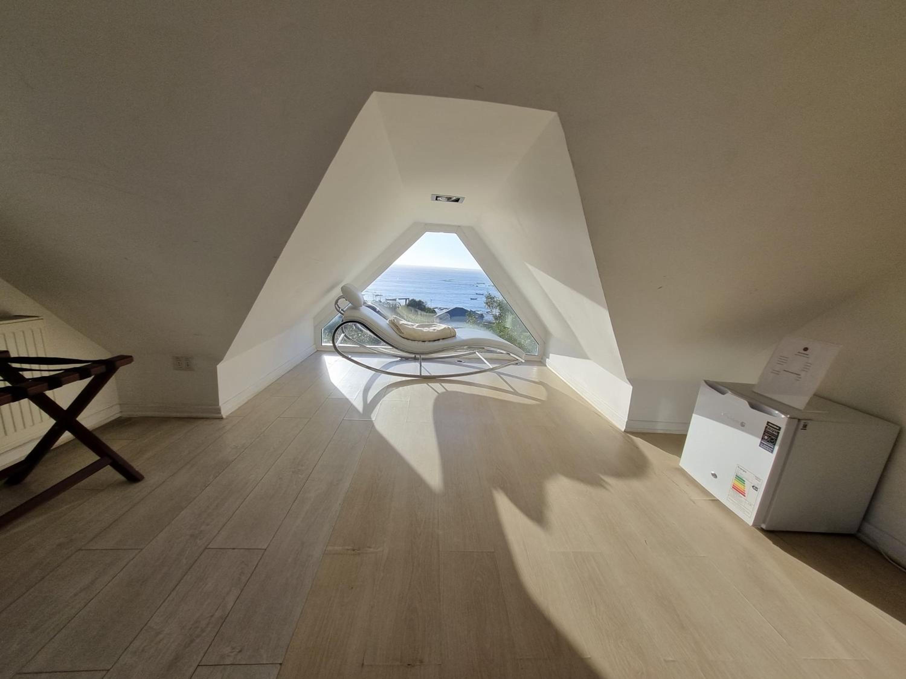Junior Suite with Sea View photo 3