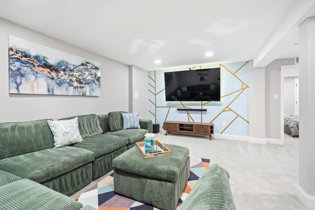 Four-Bedroom House photo 1