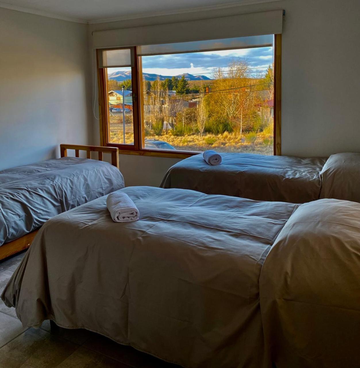 Two-Bedroom House photo 2