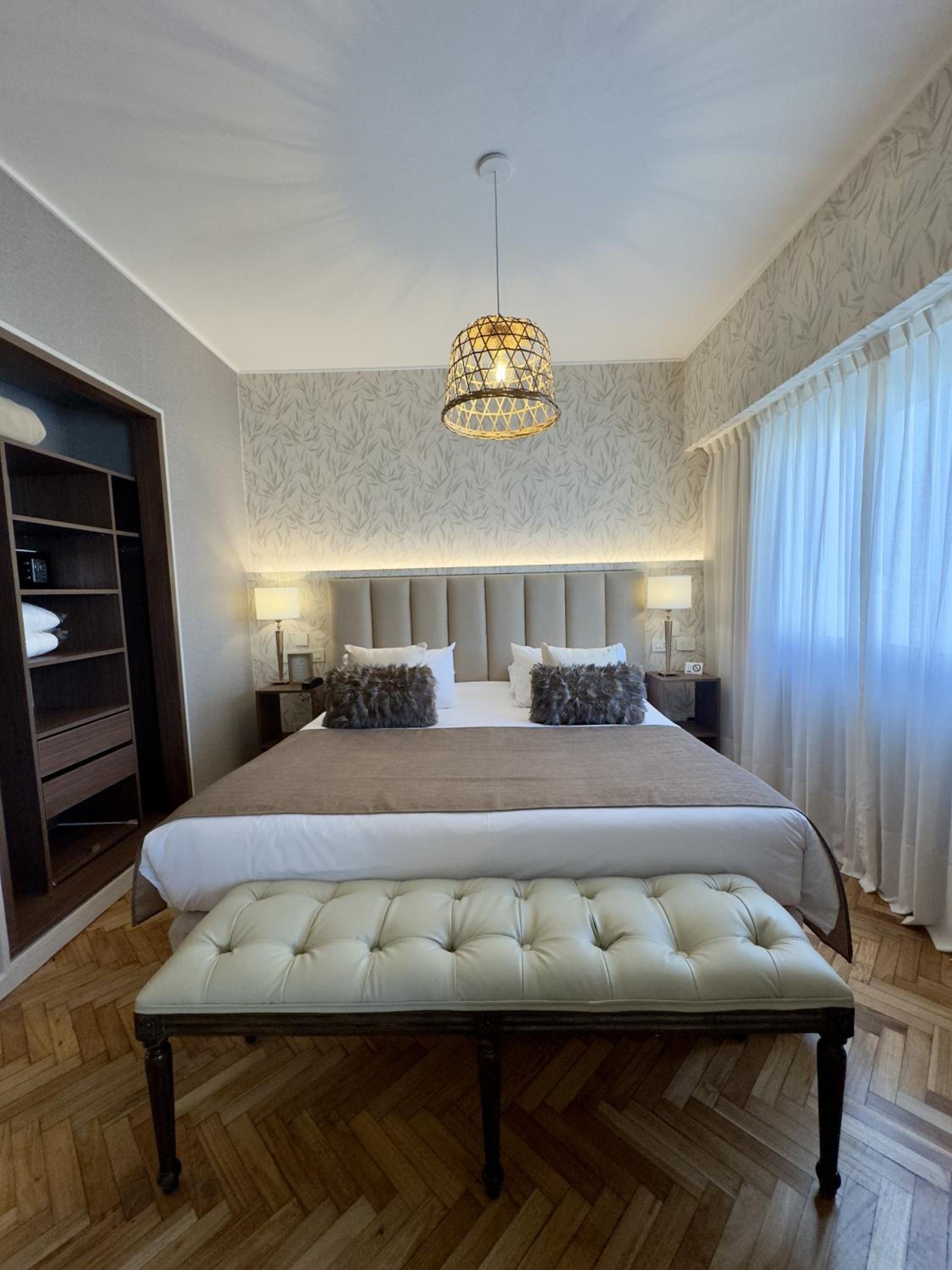 Superior Suite