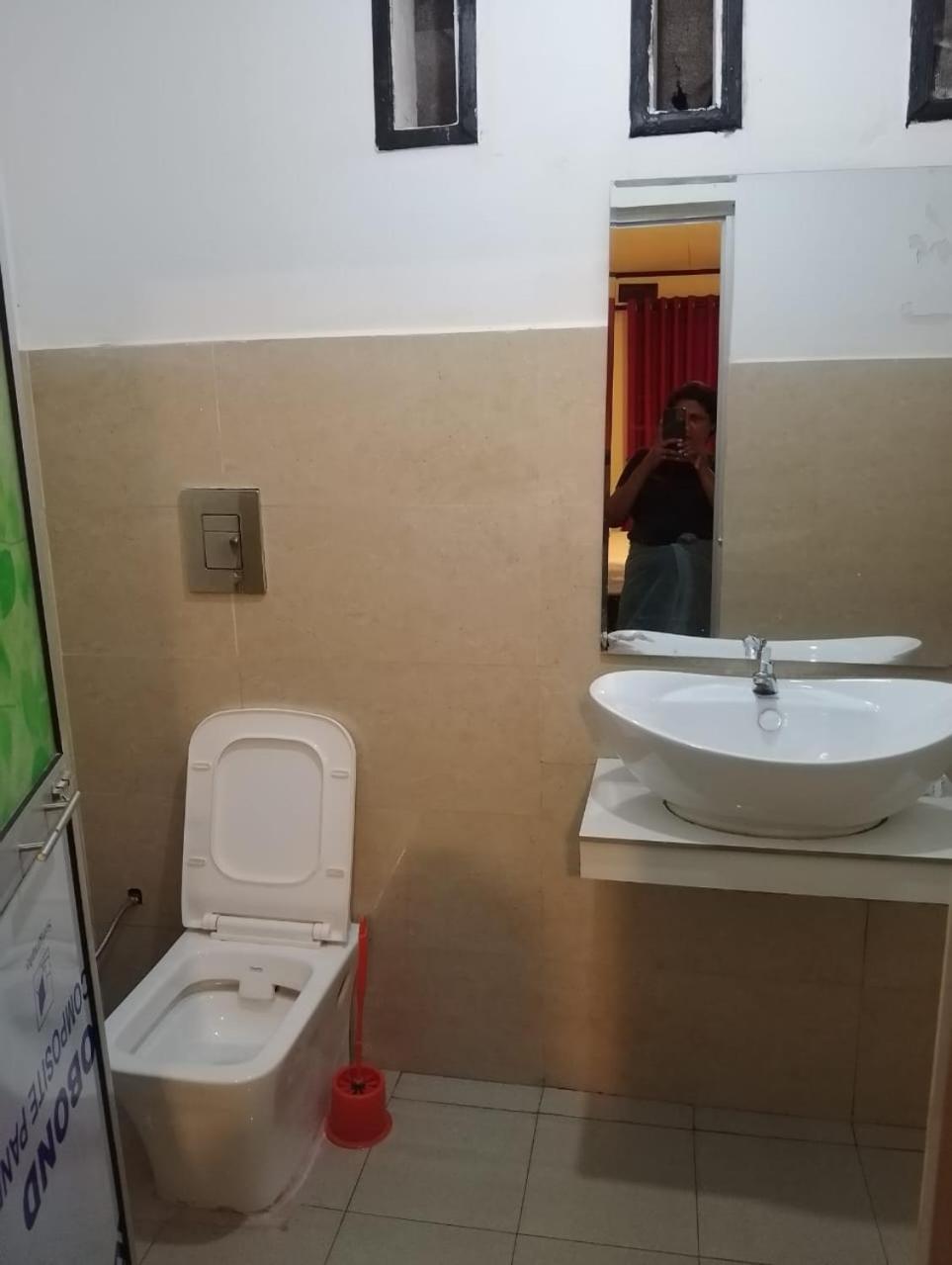 Deluxe Double Room photo 3