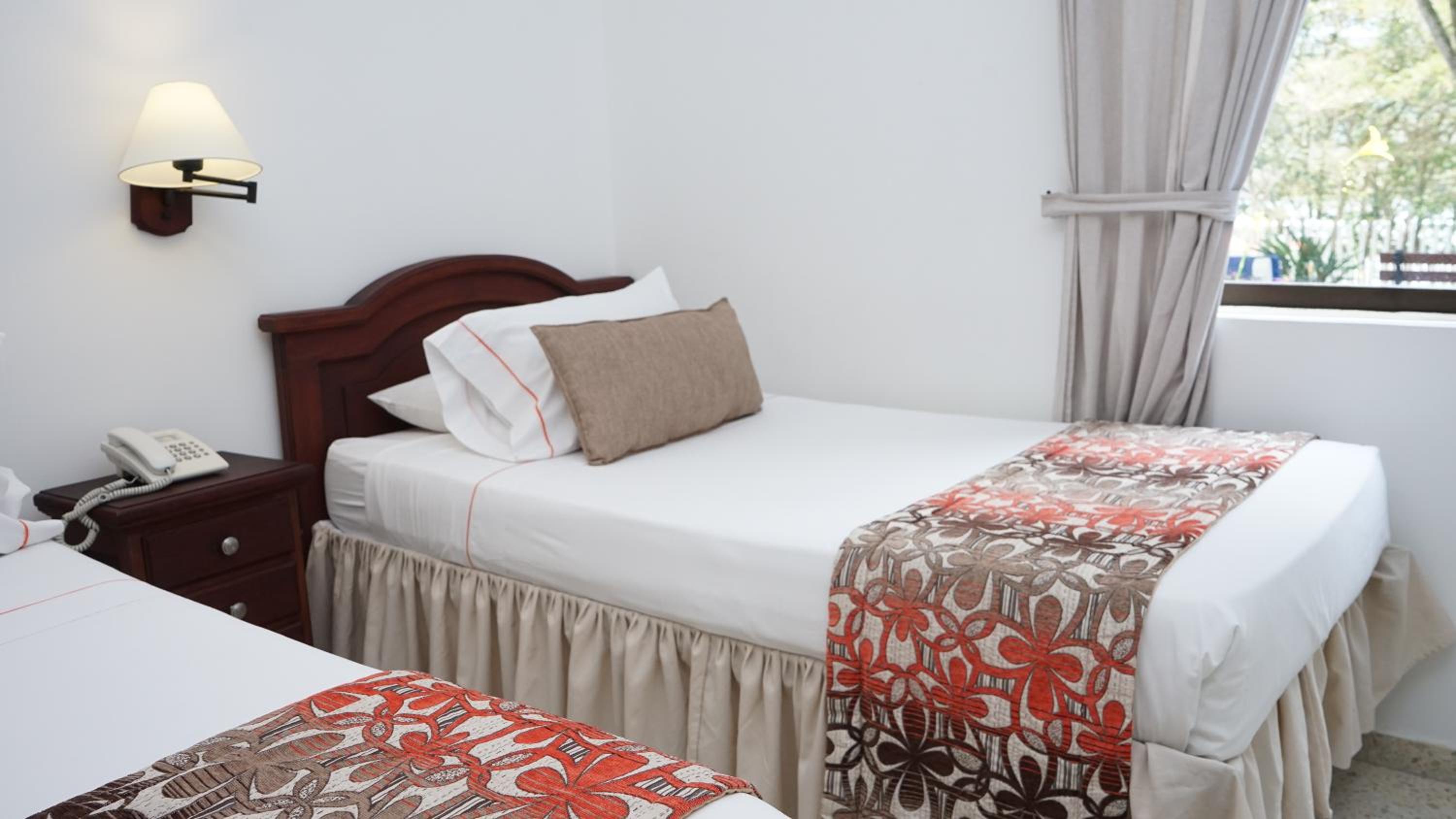 Double Room with Private Bathroom photo 2