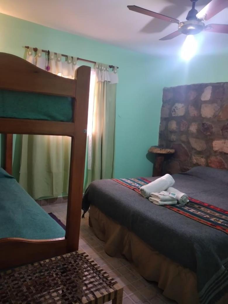 Quadruple Room photo 1