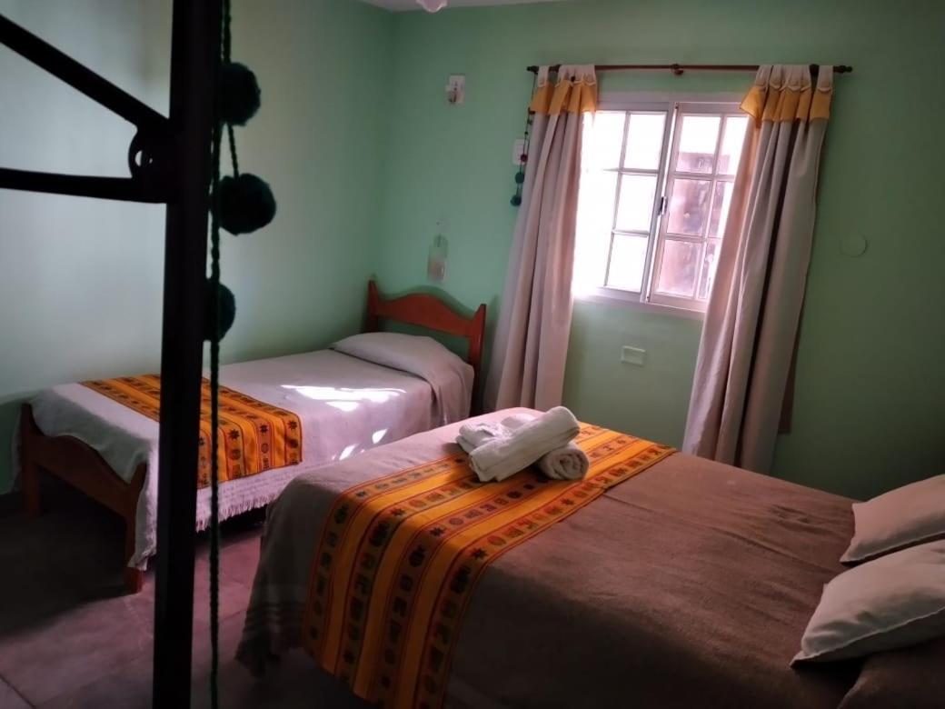 Triple Room photo 2