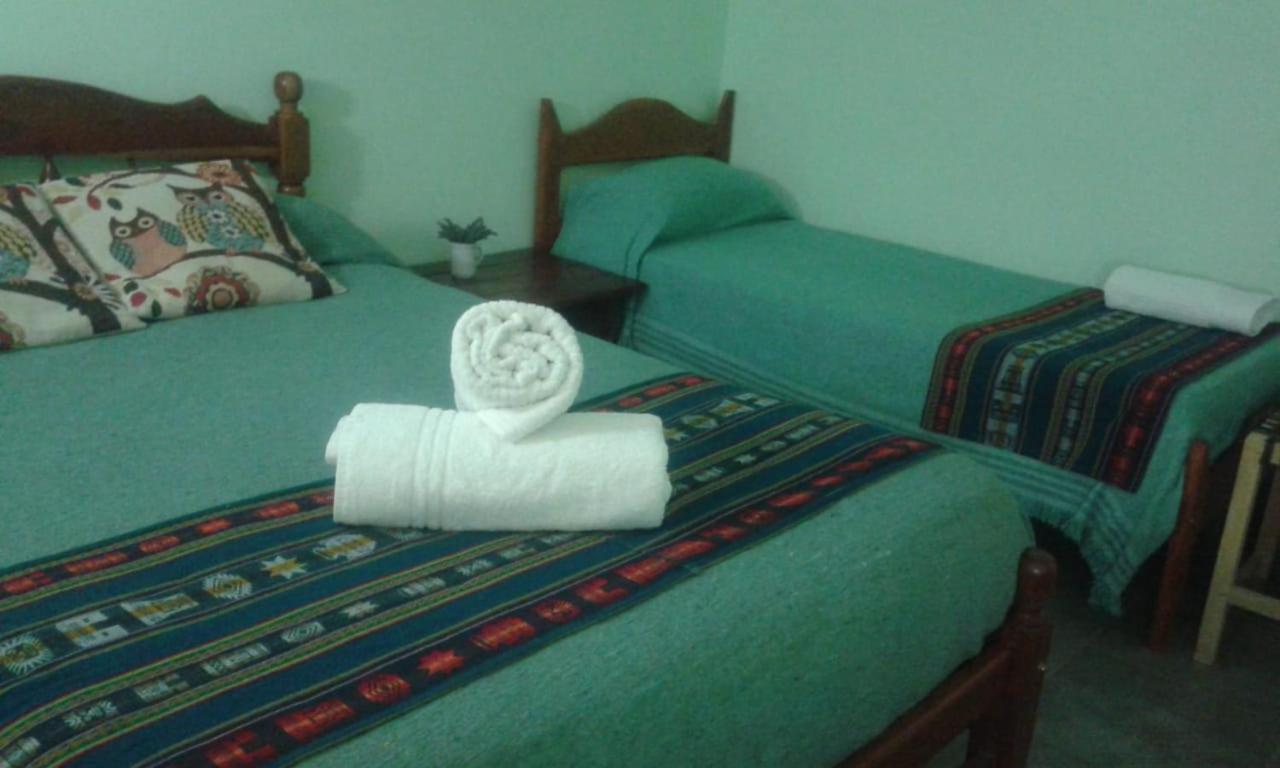Triple Room photo 1