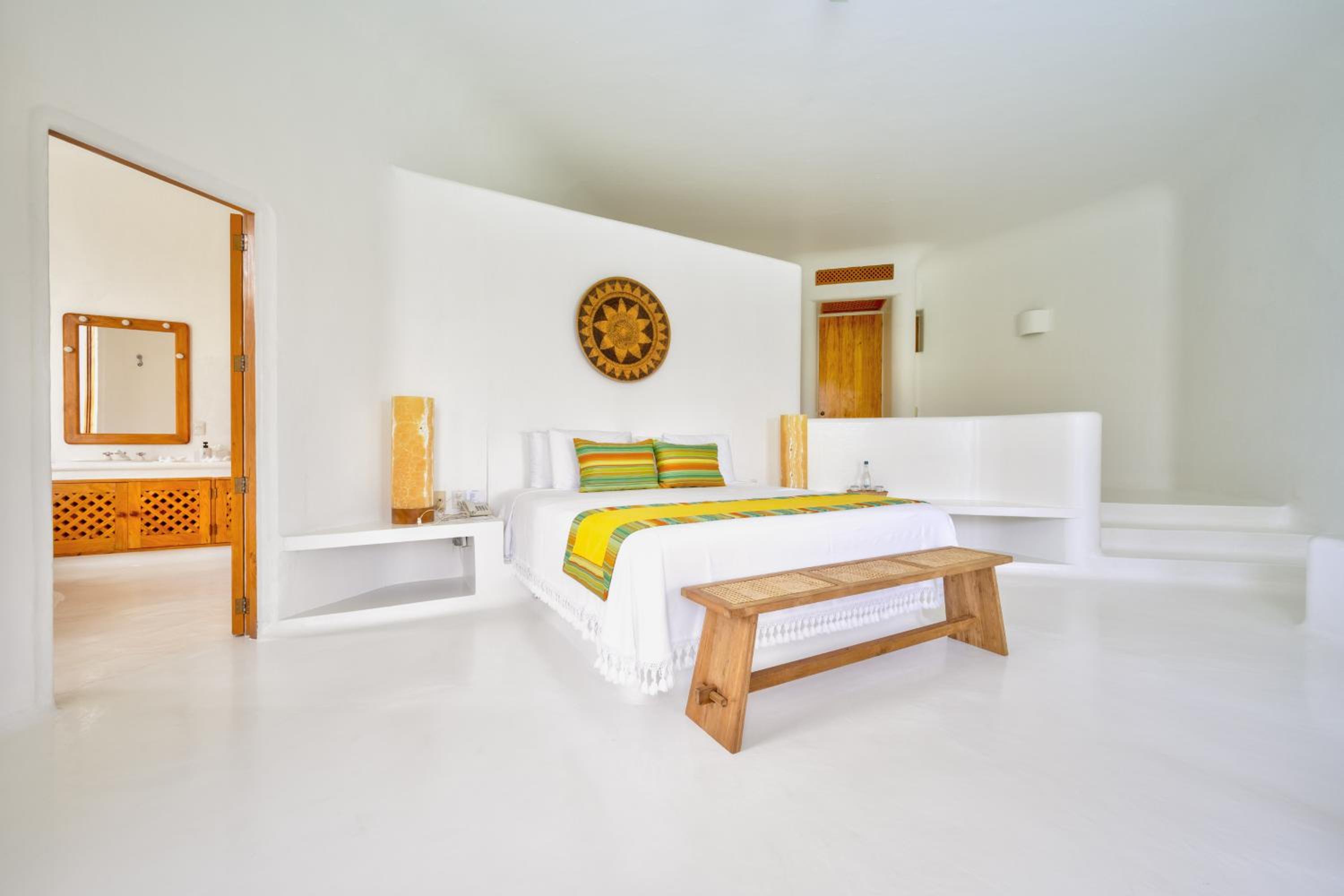 Deluxe Villa photo 1