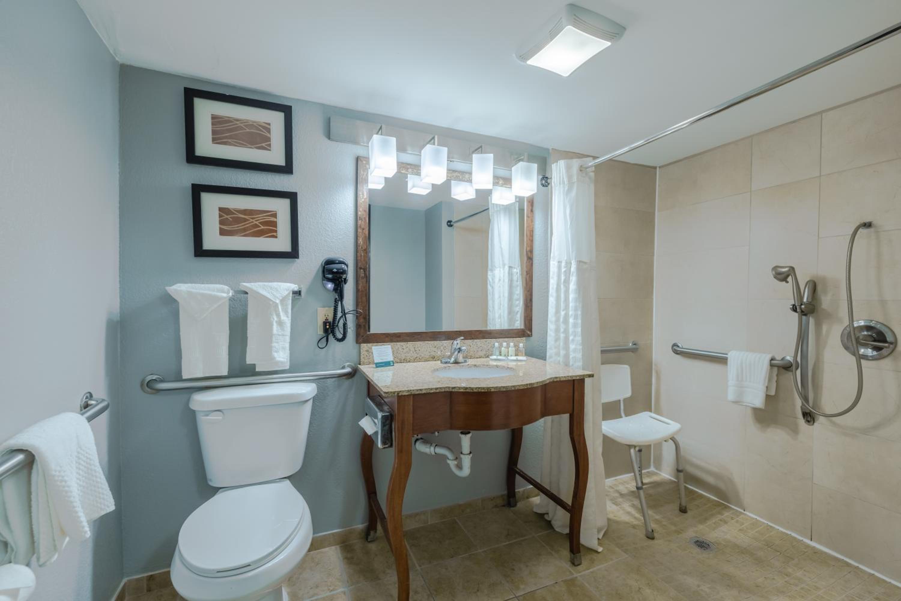 King Room - Accessible/Non-Smoking - Photo 4