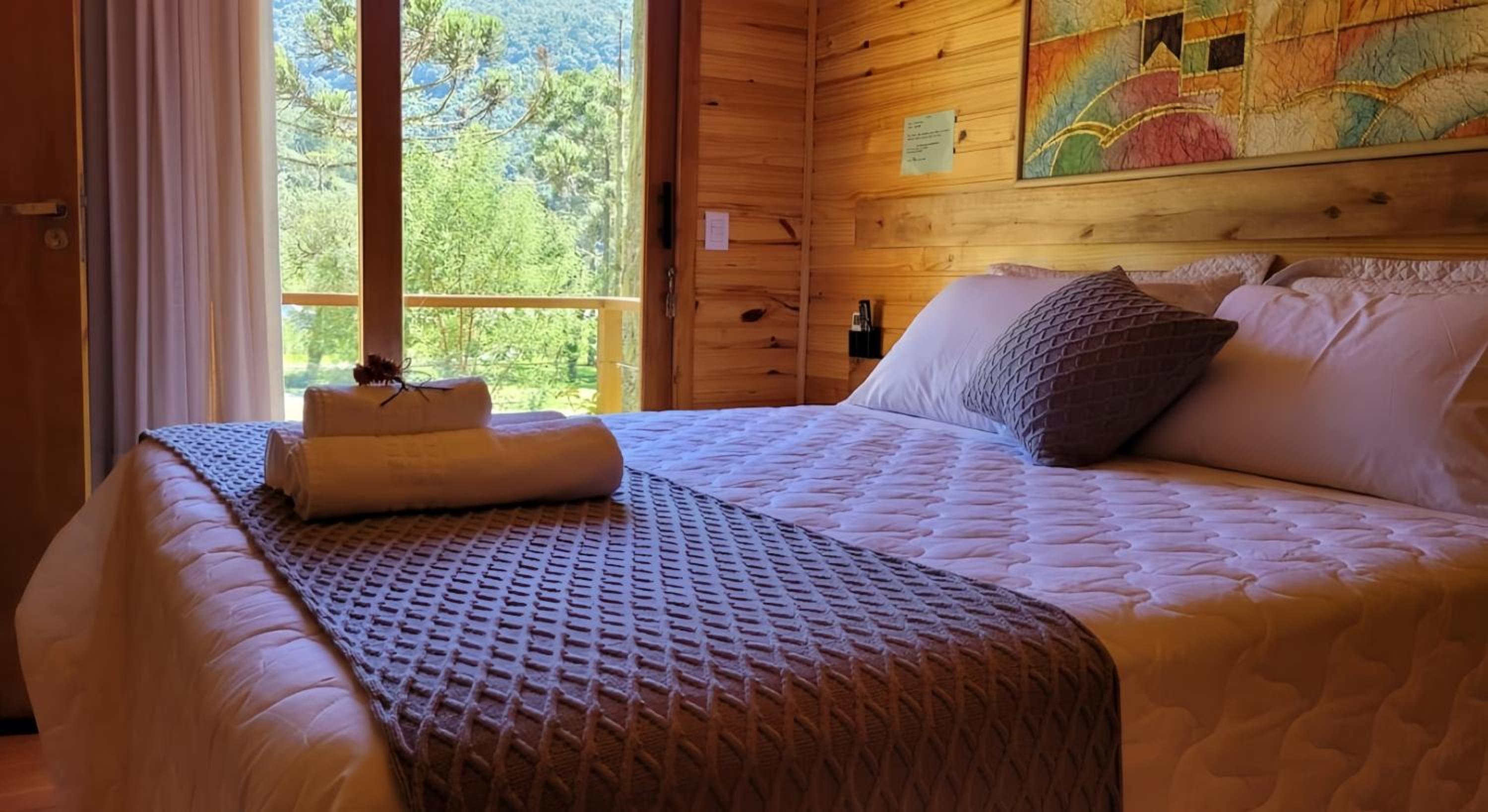 One-Bedroom Chalet photo 1