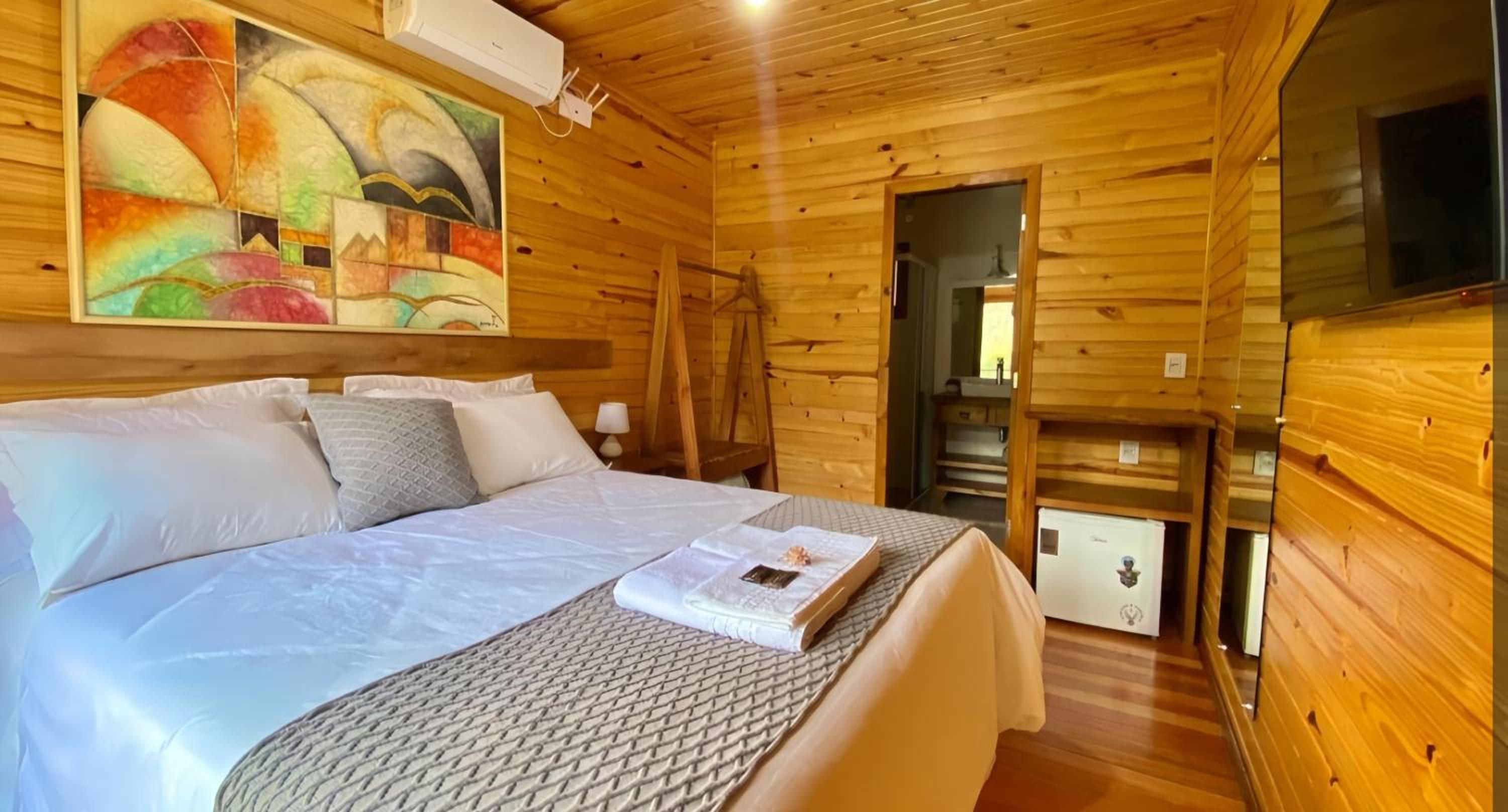 One-Bedroom Chalet photo 3
