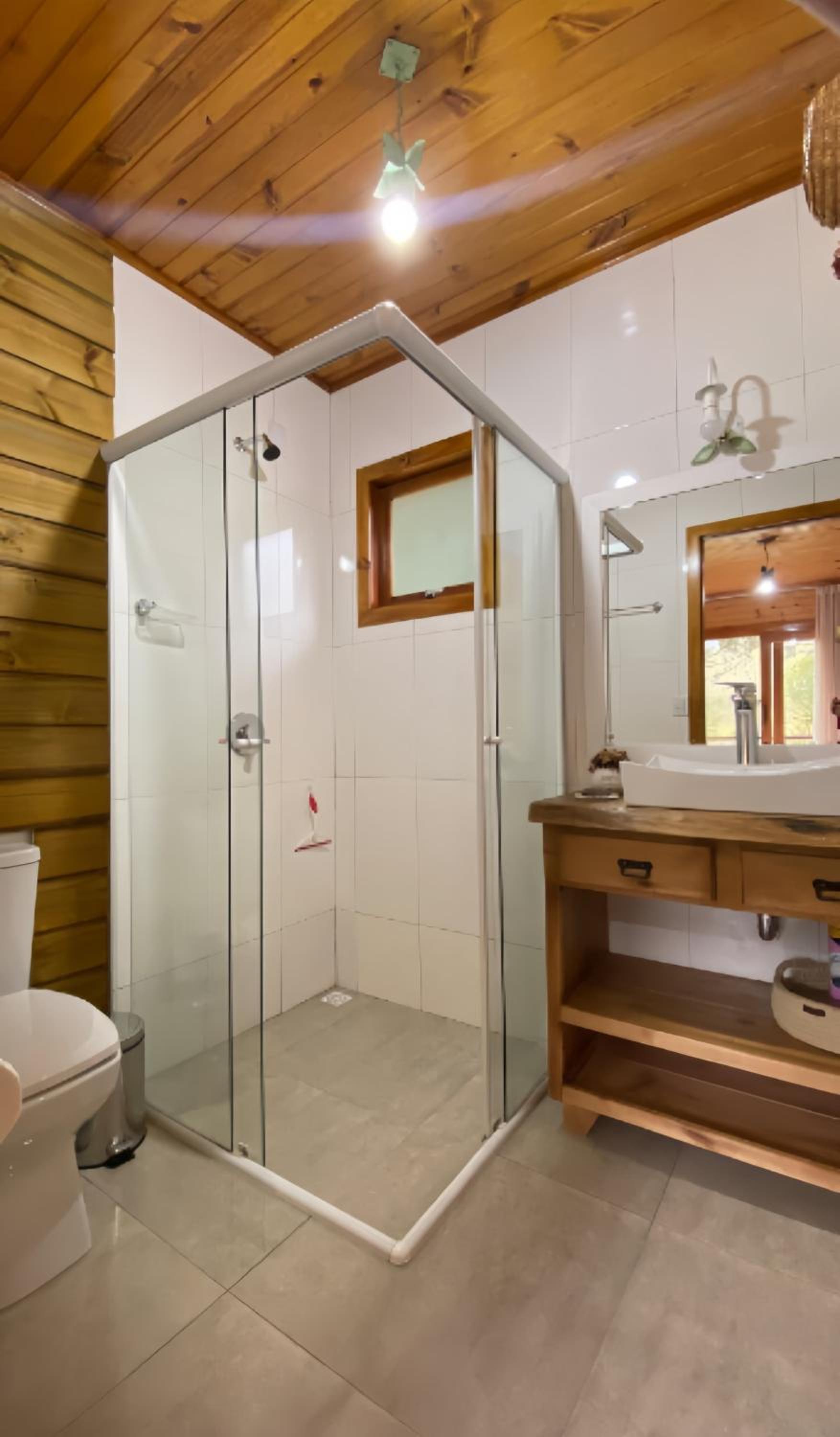 One-Bedroom Chalet photo 2