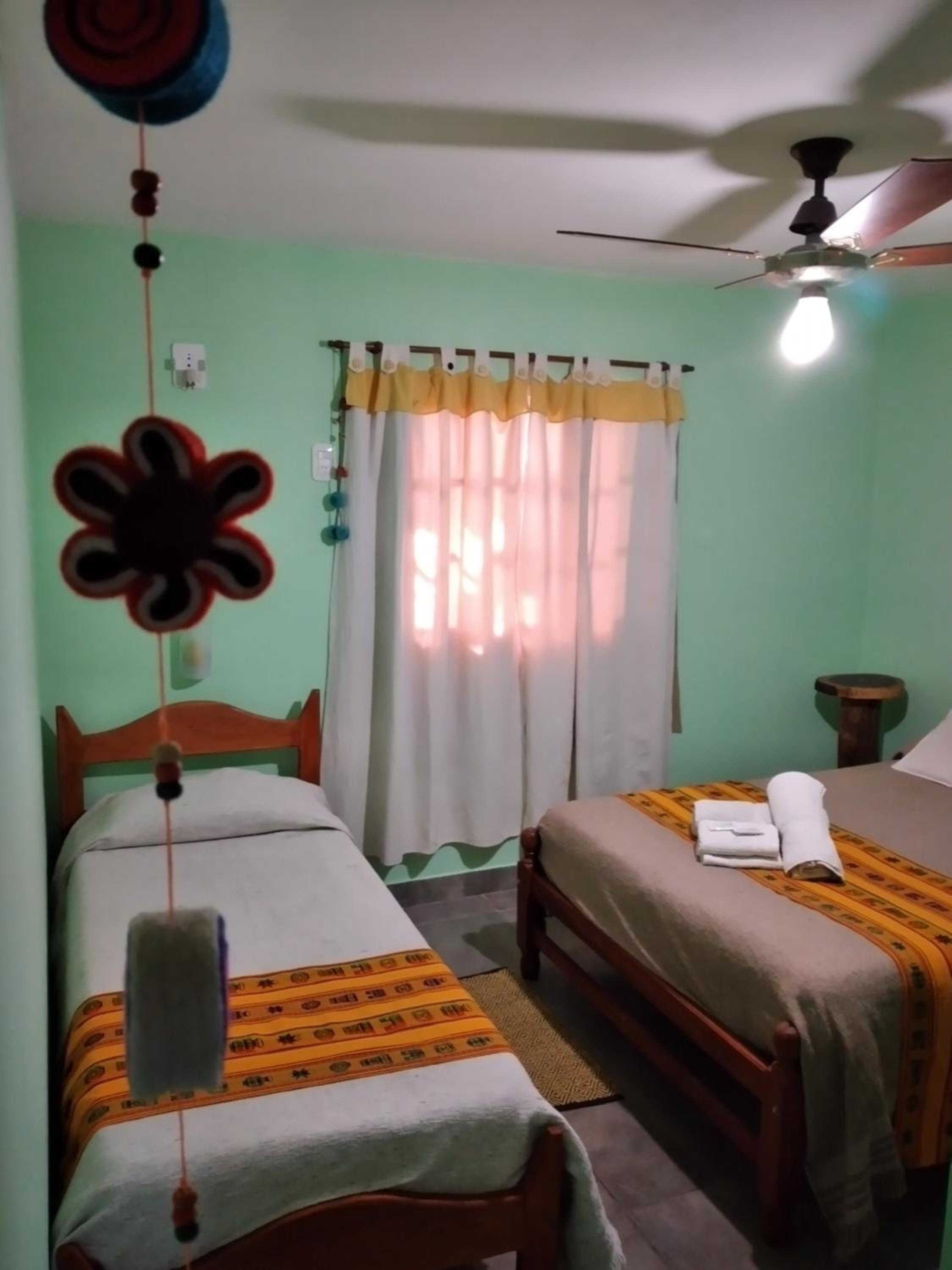 Triple Room photo 3