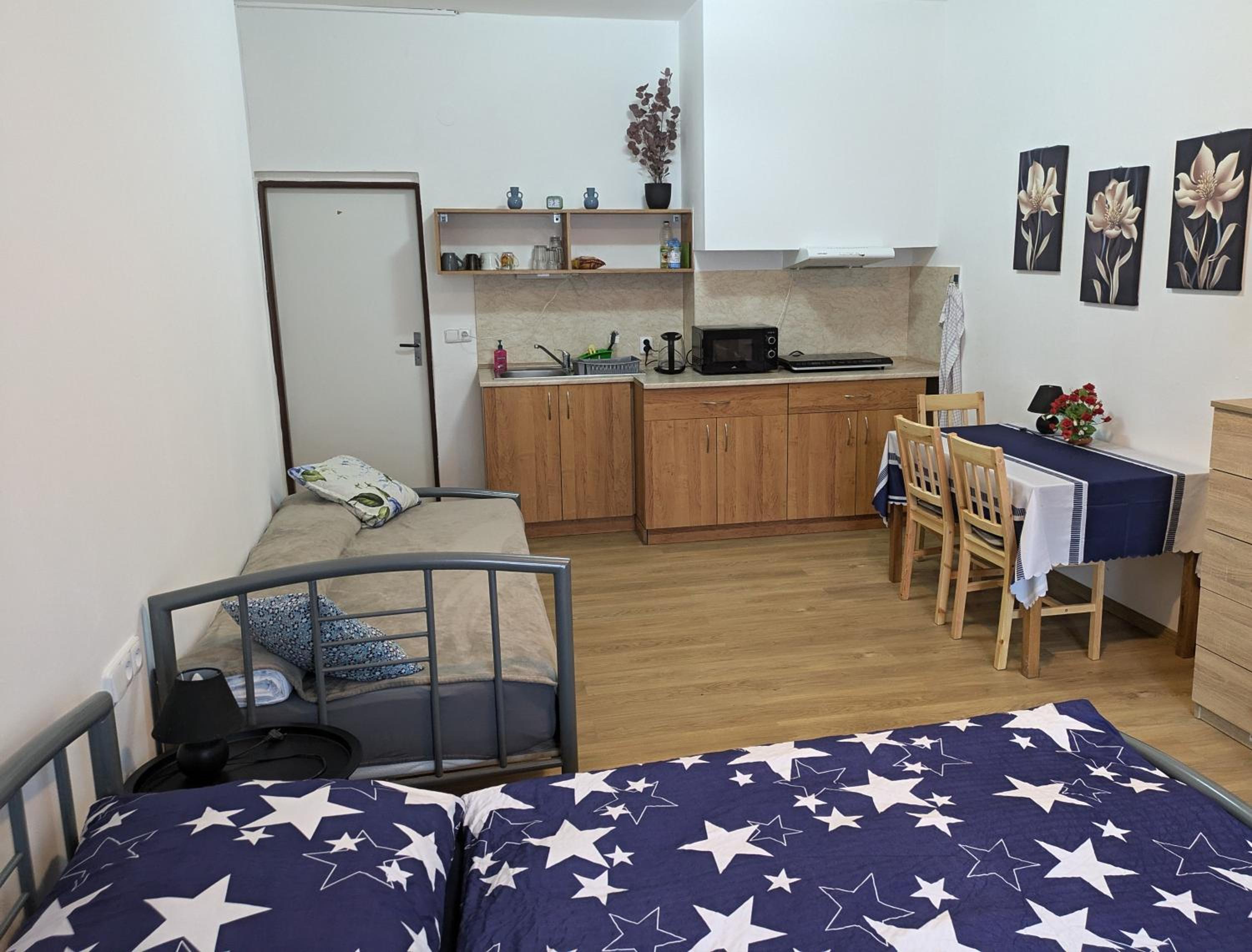 Triple Room photo 3