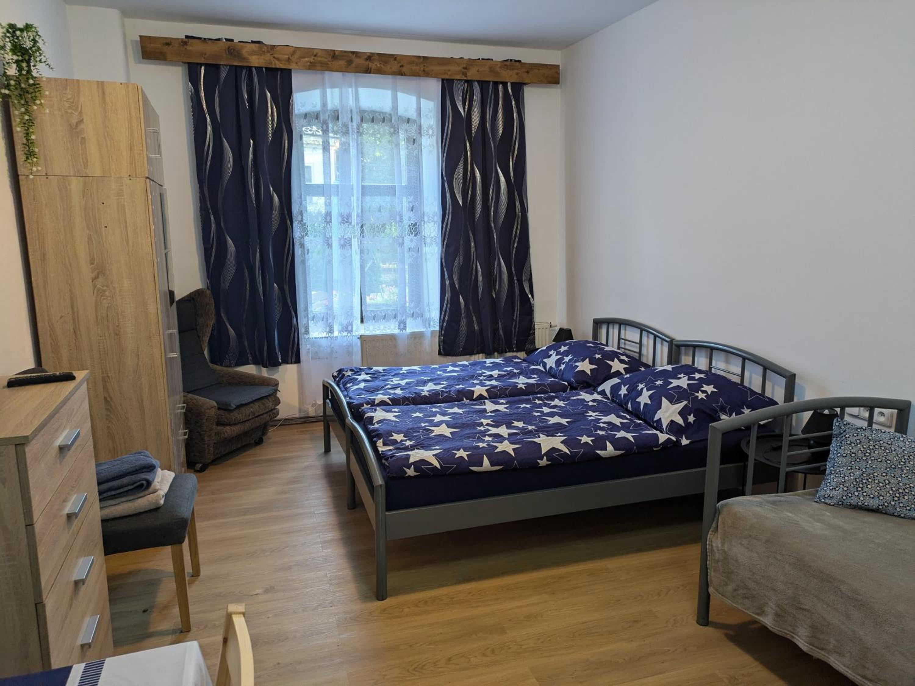 Triple Room photo 1