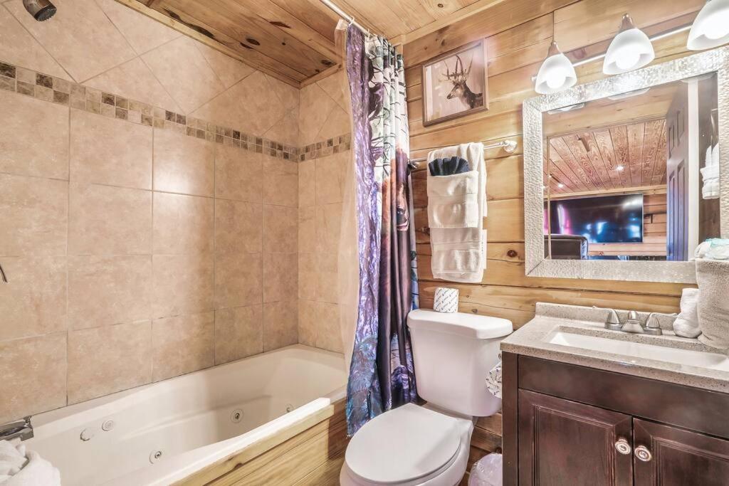 One-Bedroom House photo 3