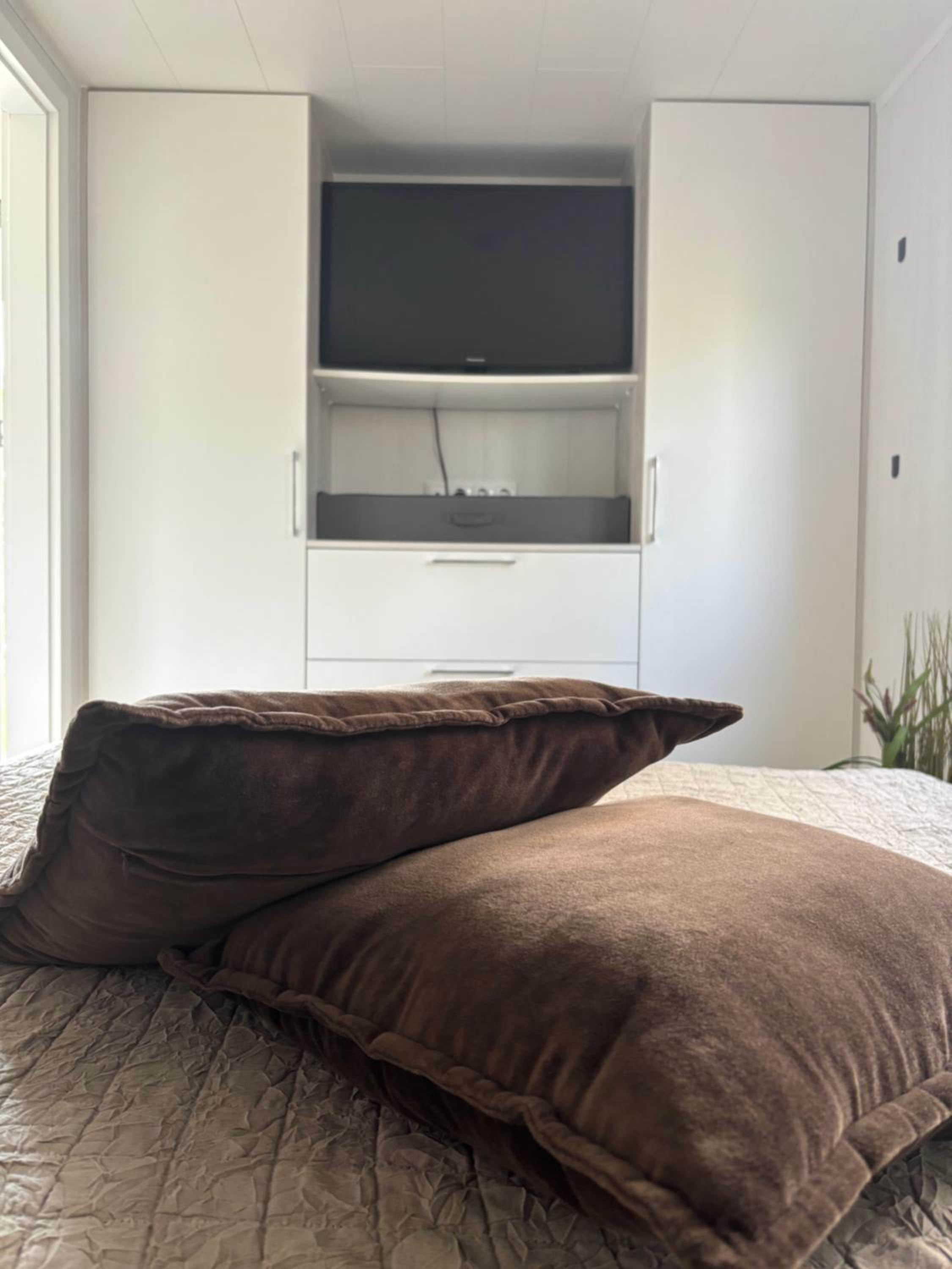 Two-Bedroom House photo 1