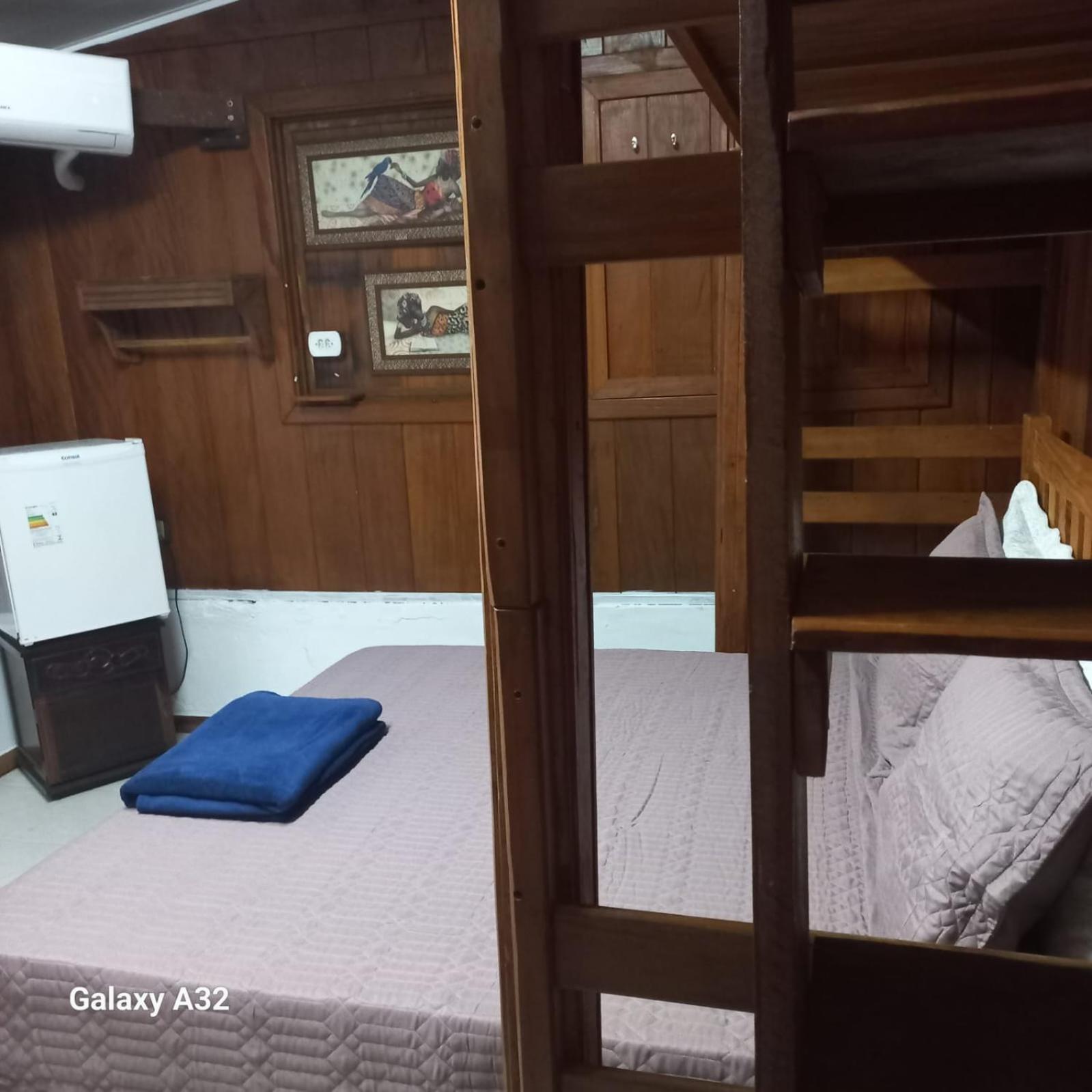 King Suite with Balcony photo 3
