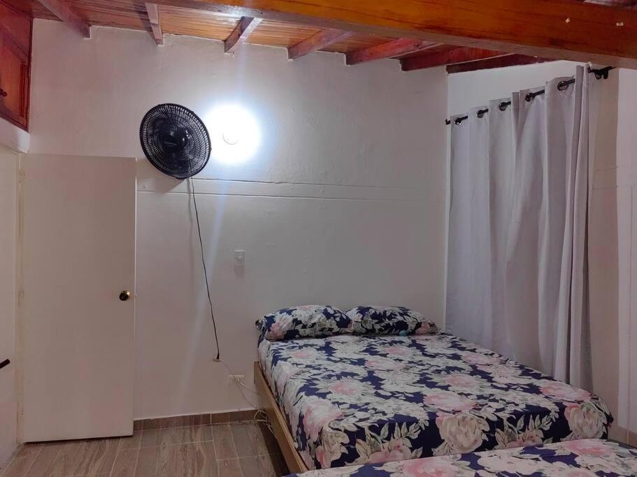 Three-Bedroom Apartment photo 1
