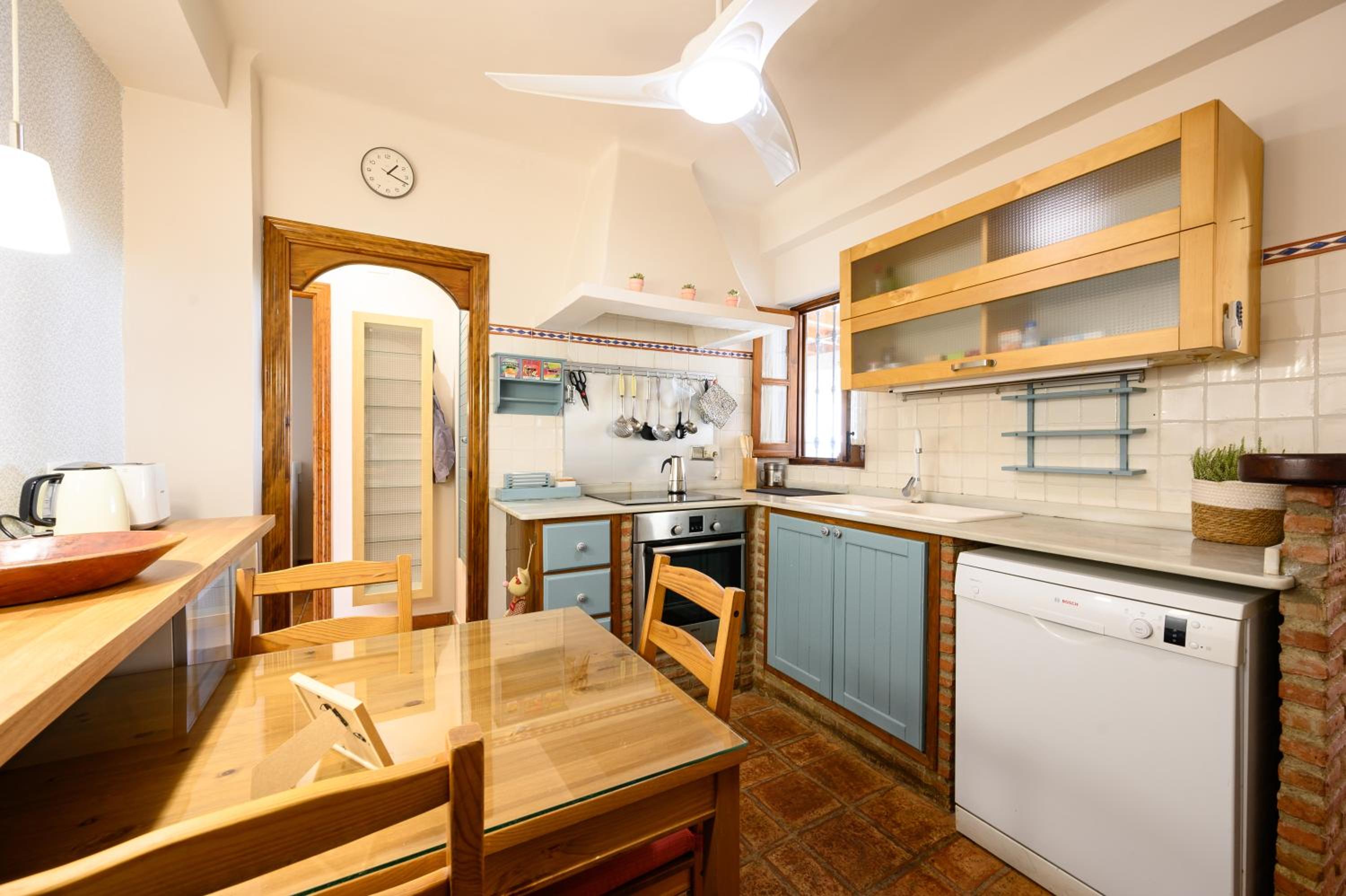 Two-Bedroom House photo 2