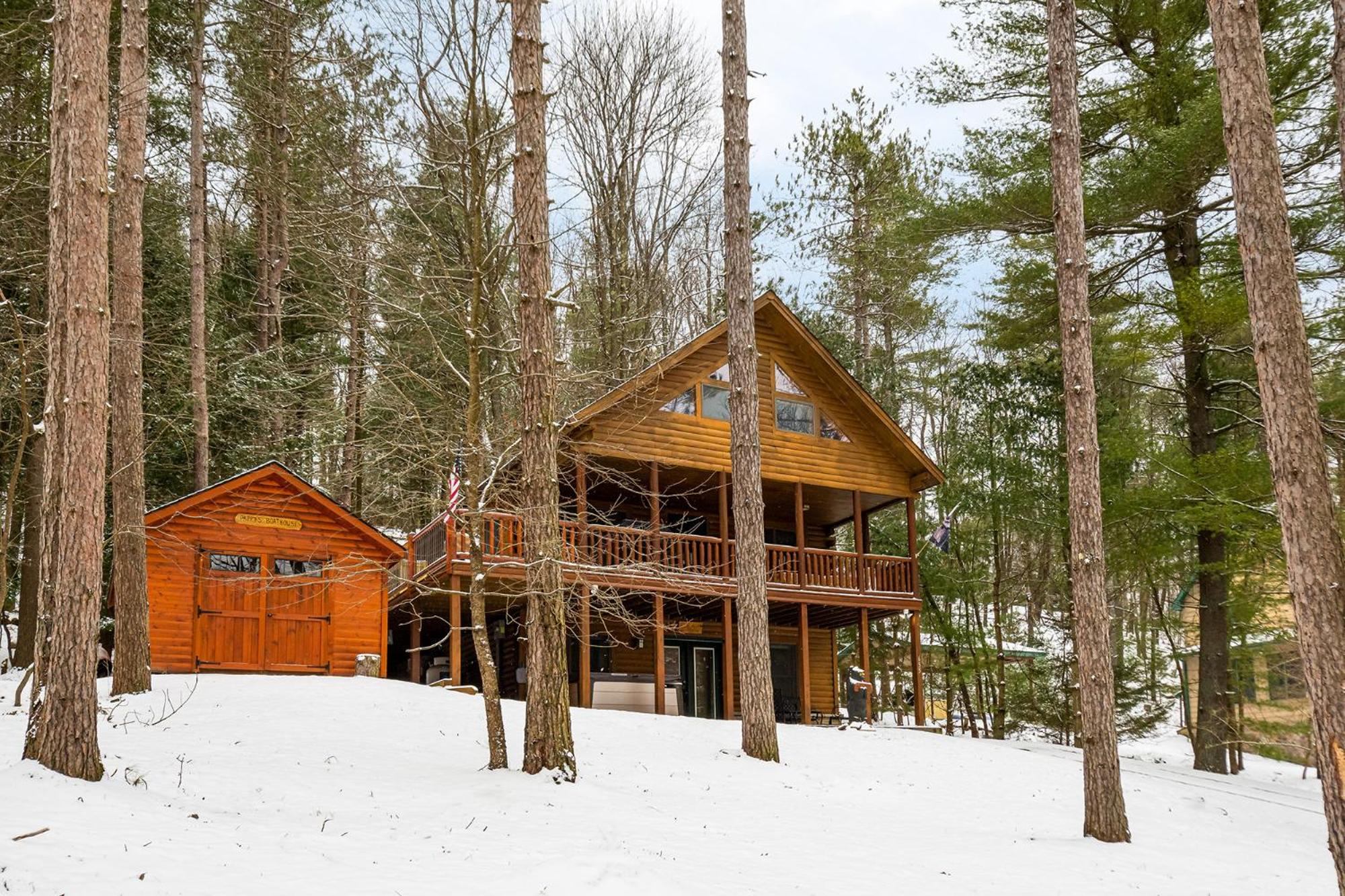 Vacation Home photo 3