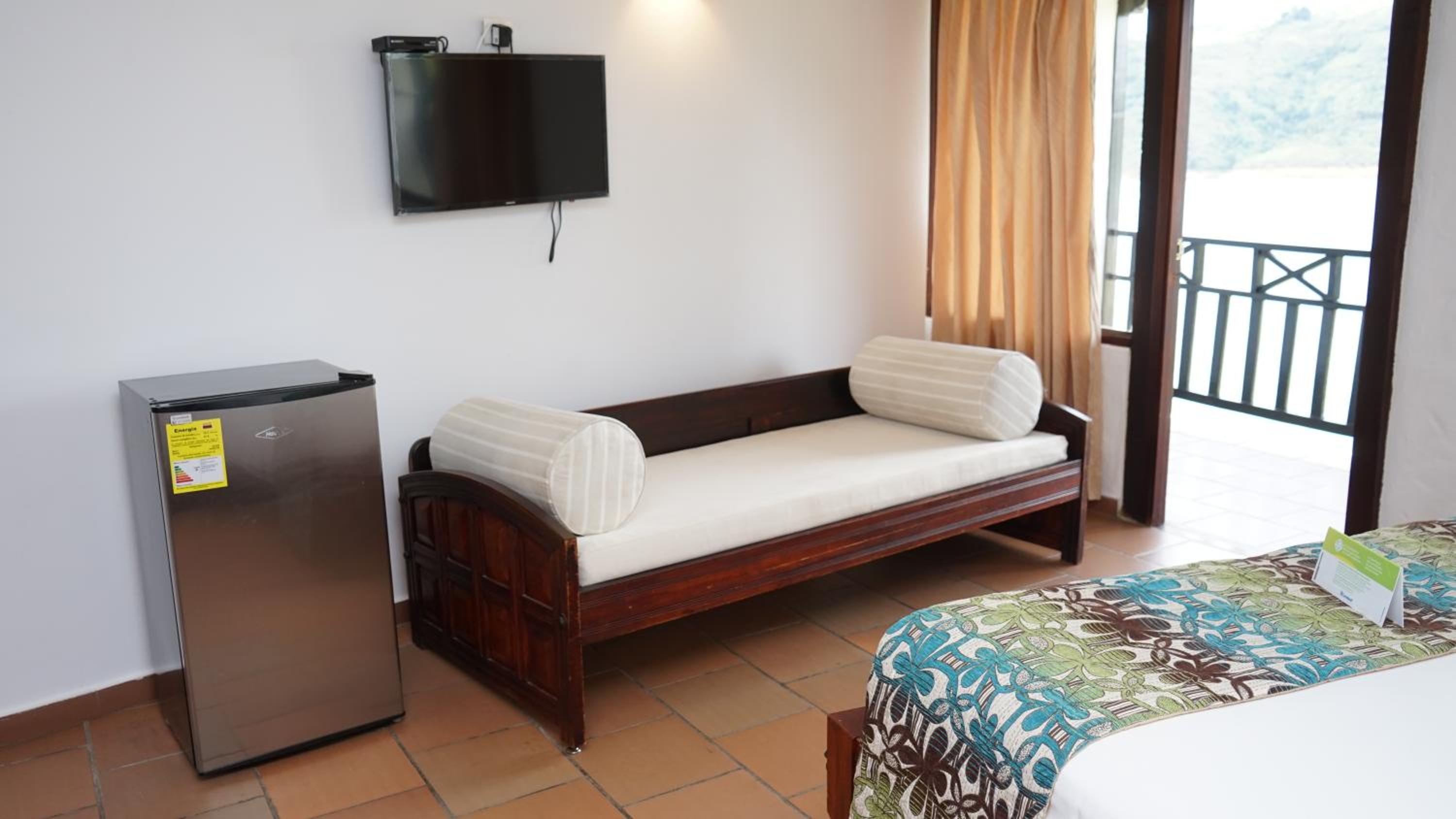 Double Room with Private Bathroom photo 1