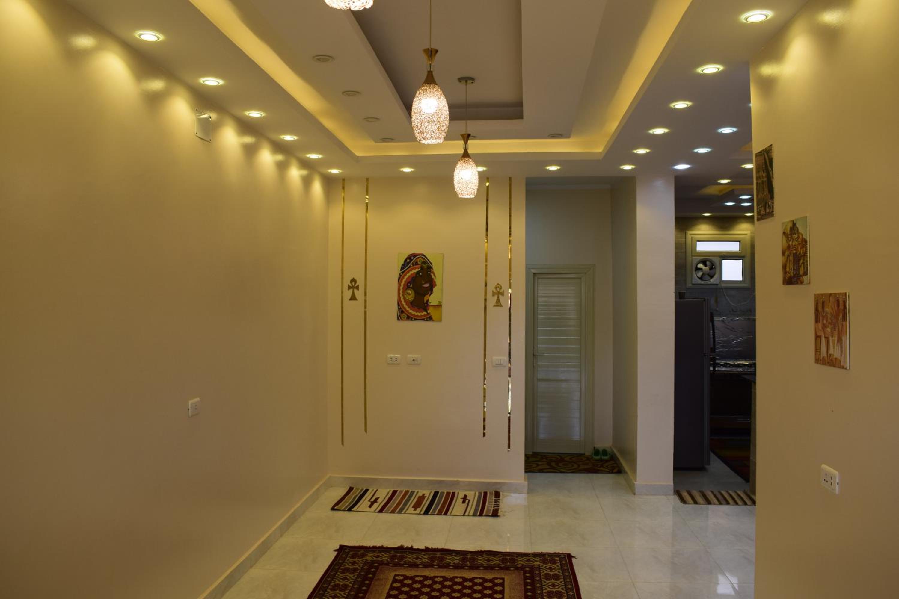 Three-Bedroom Villa photo 1