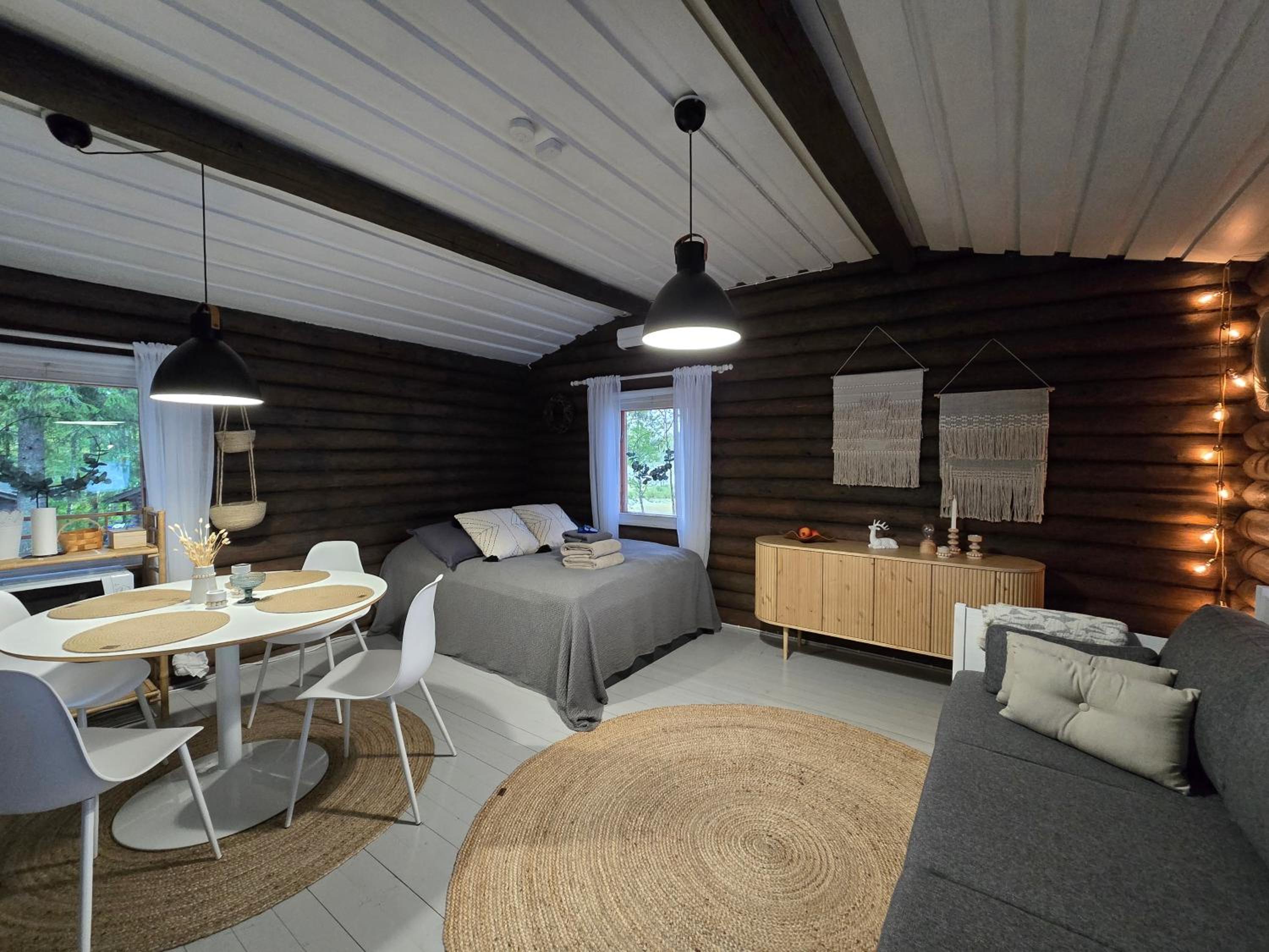 One-Bedroom Chalet photo 3
