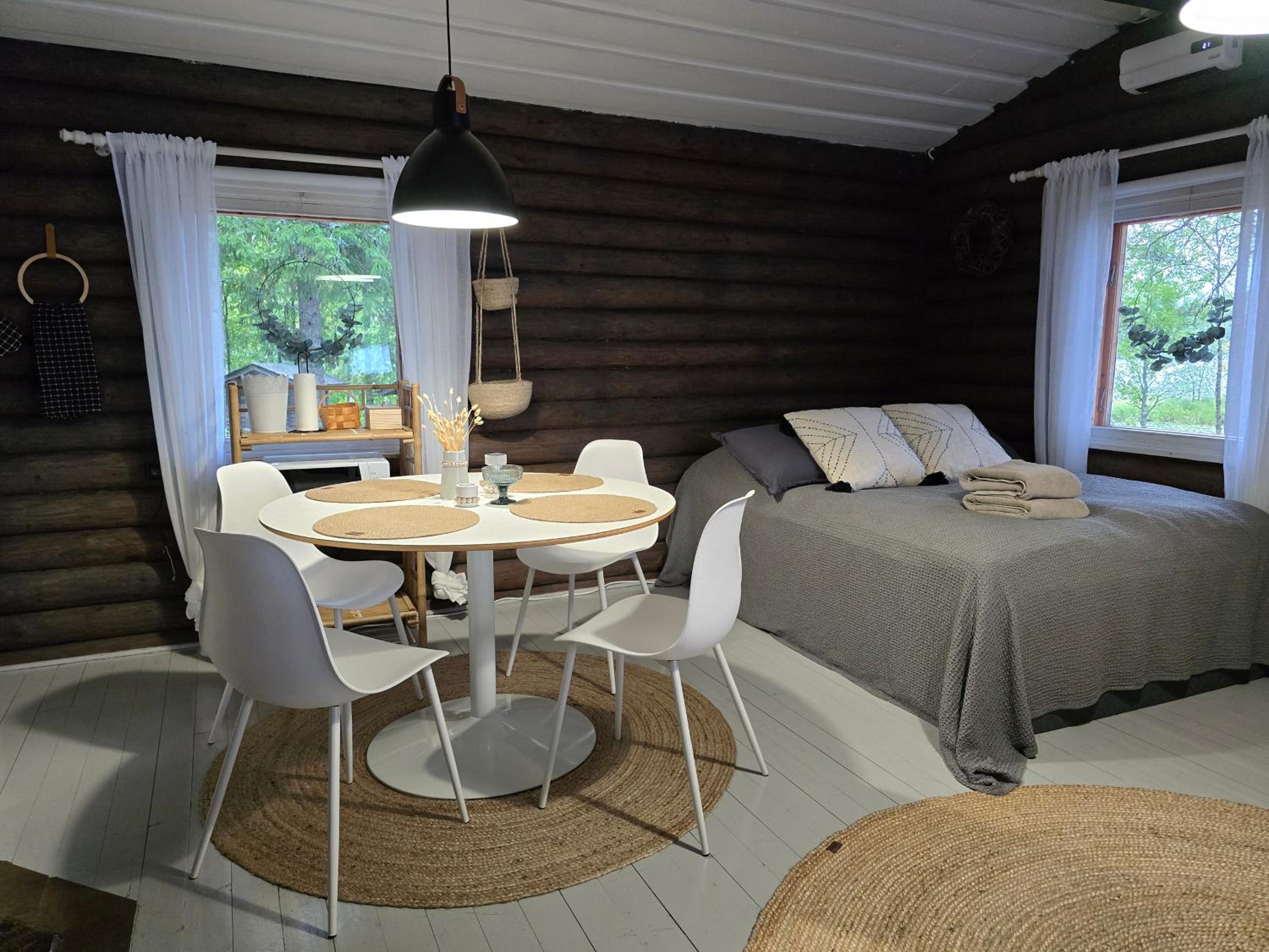 One-Bedroom Chalet photo 2
