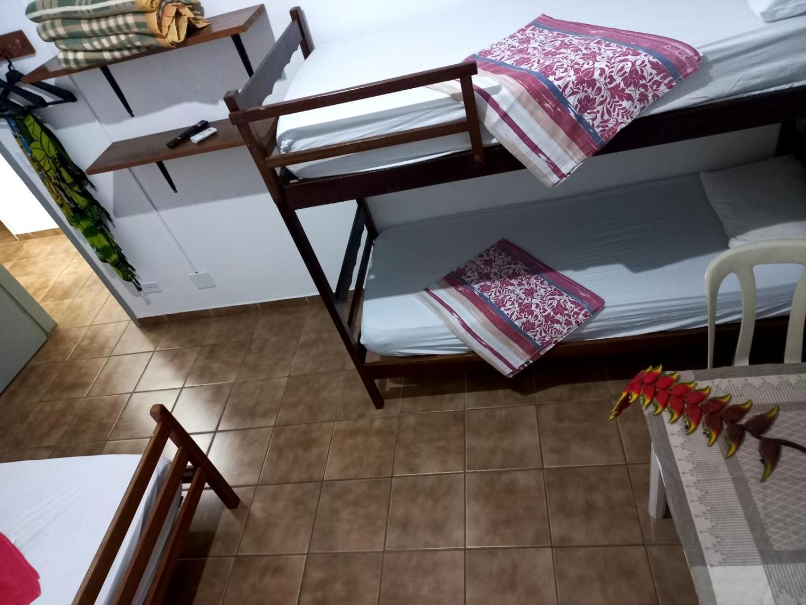 One-Bedroom Suite photo 1