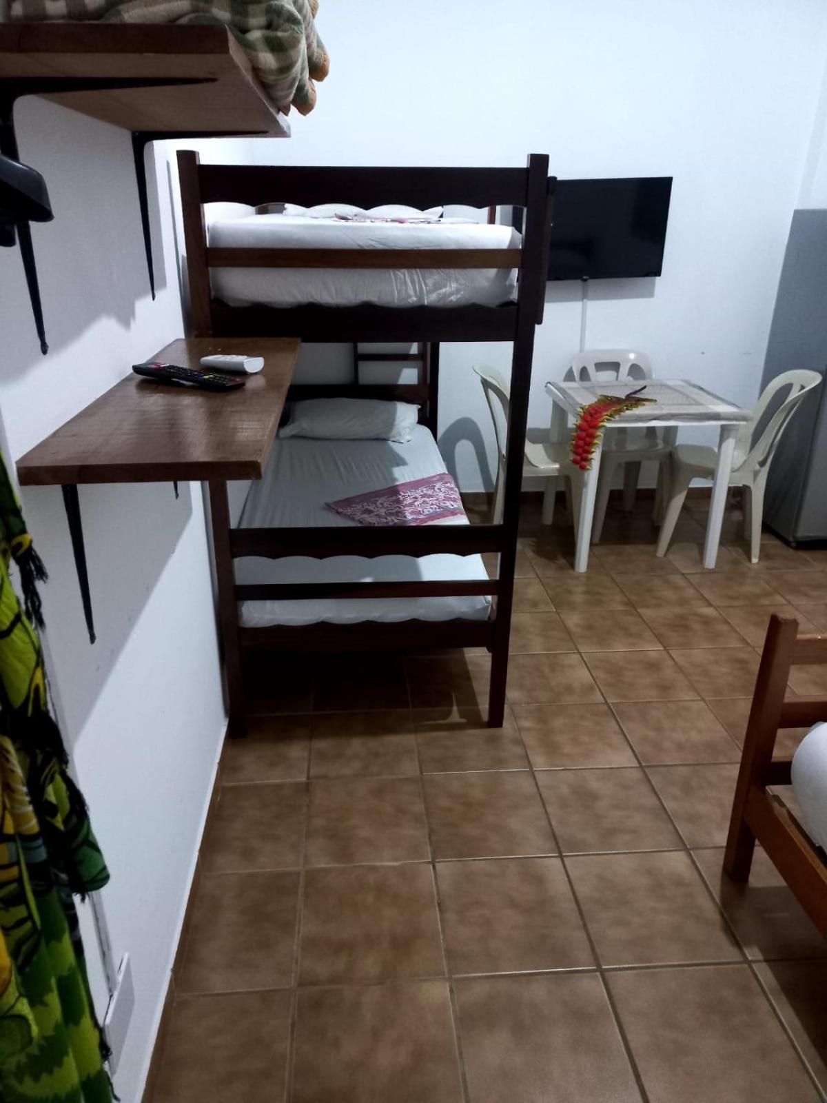 One-Bedroom Suite photo 2