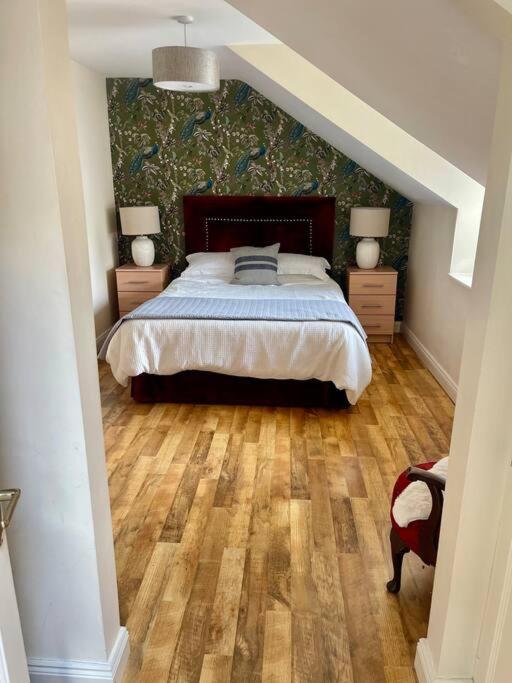 Two-Bedroom House photo 1