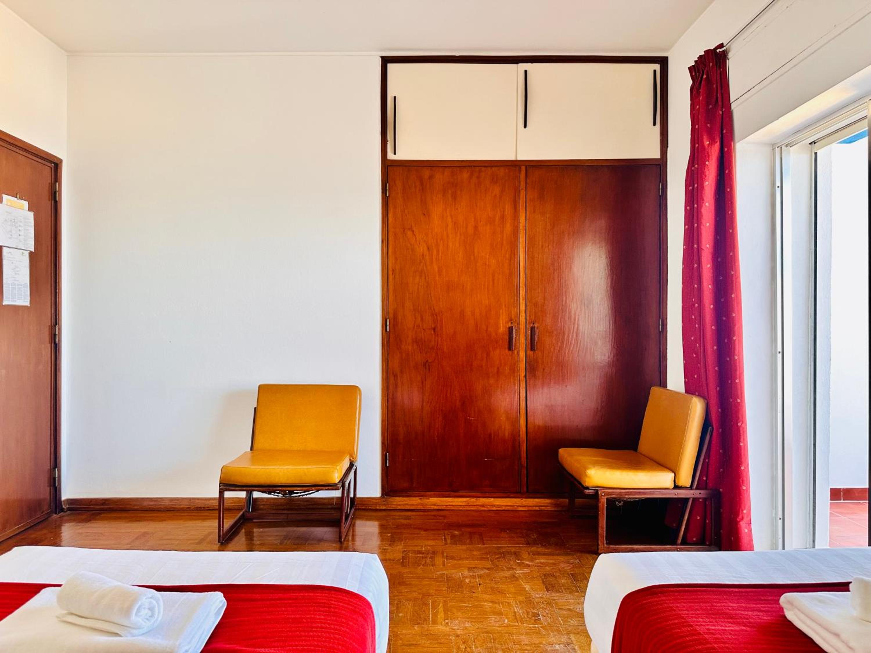 Deluxe Double or Twin Room with Sea View - Photo 7