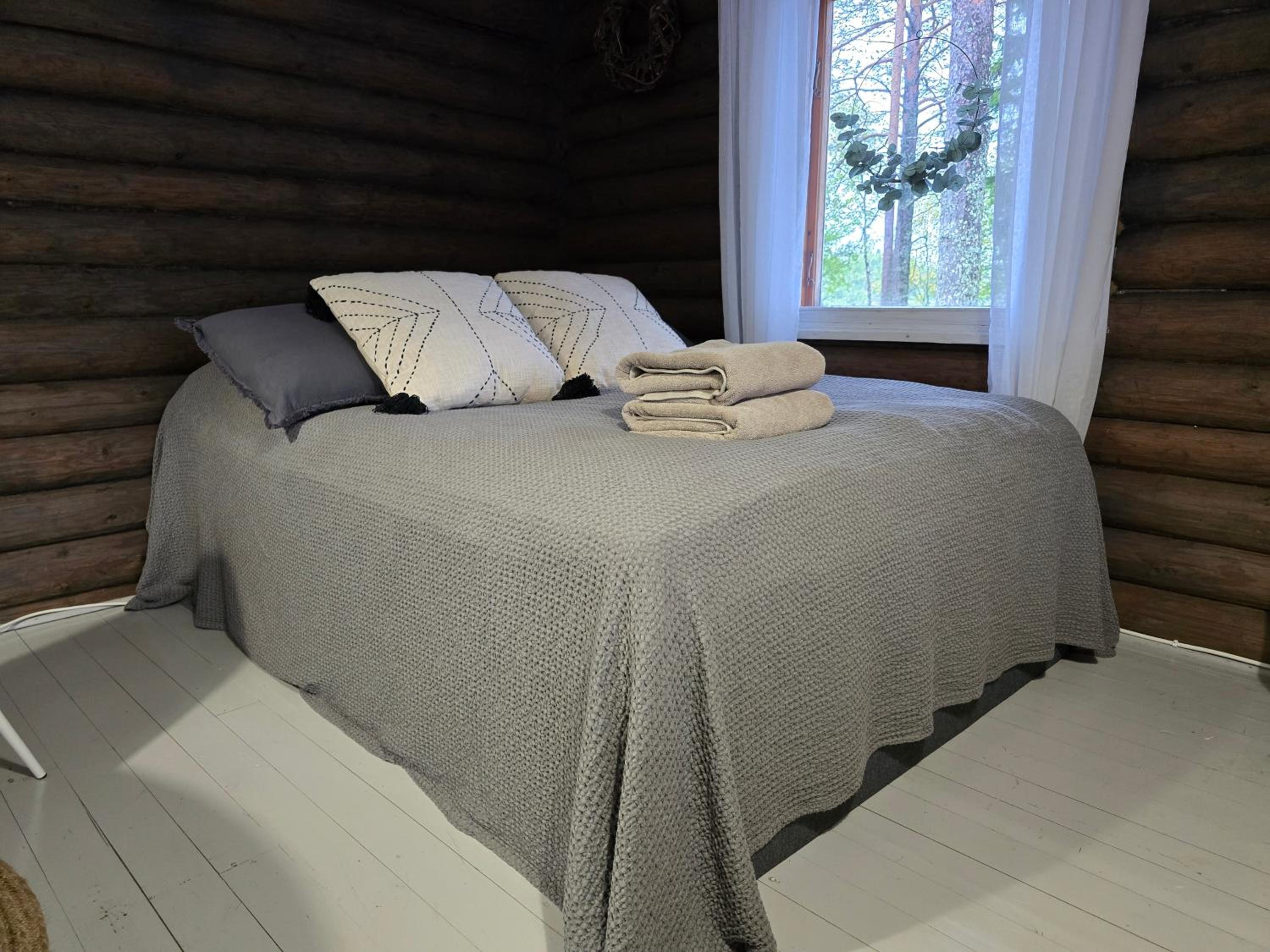 One-Bedroom Chalet photo 1