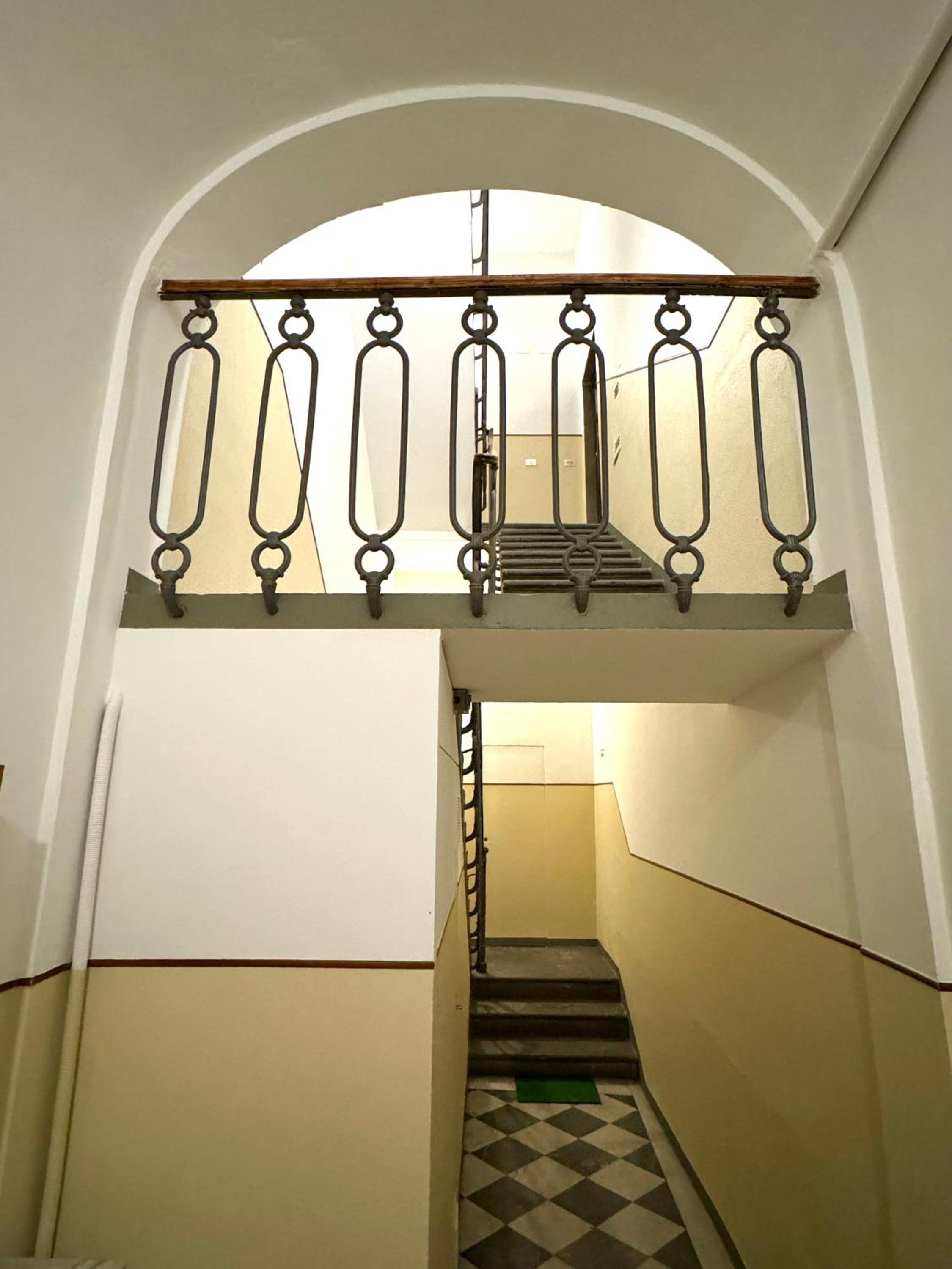 Studio Apartment With One Double Bed photo 3