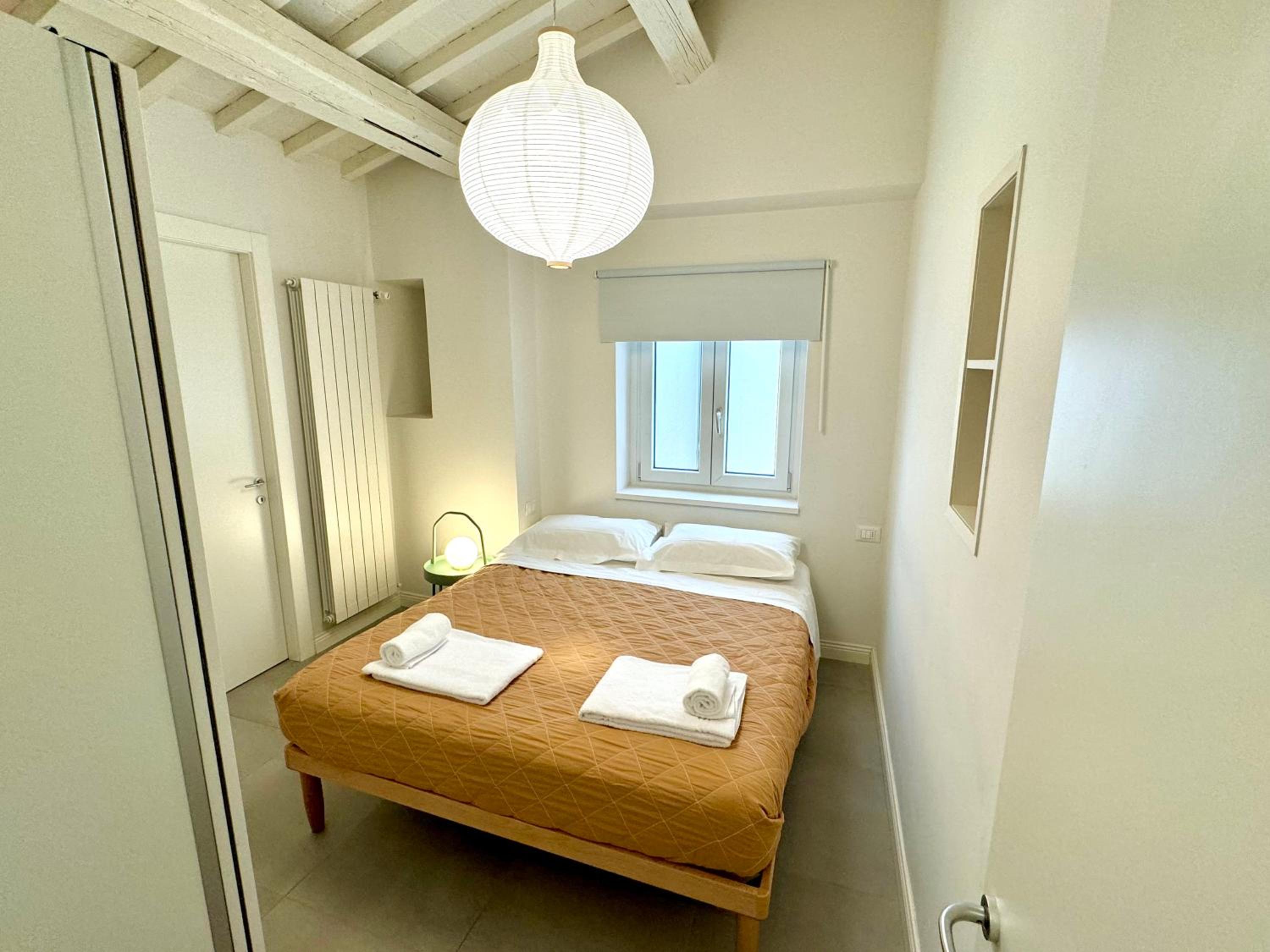 Apartment With Terrace photo 1